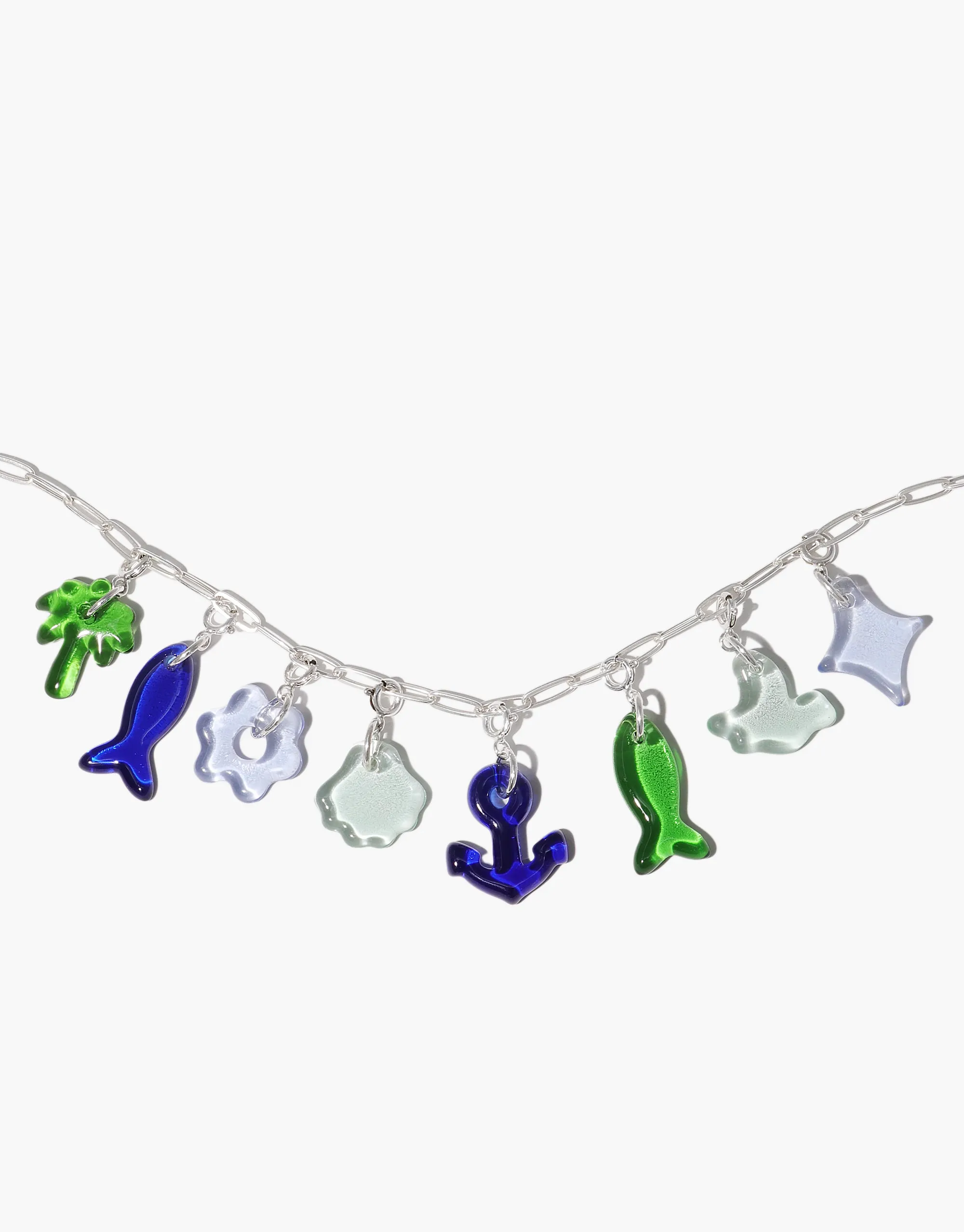 Fish | Icon Charm sold by CLED product image thumbnail 3