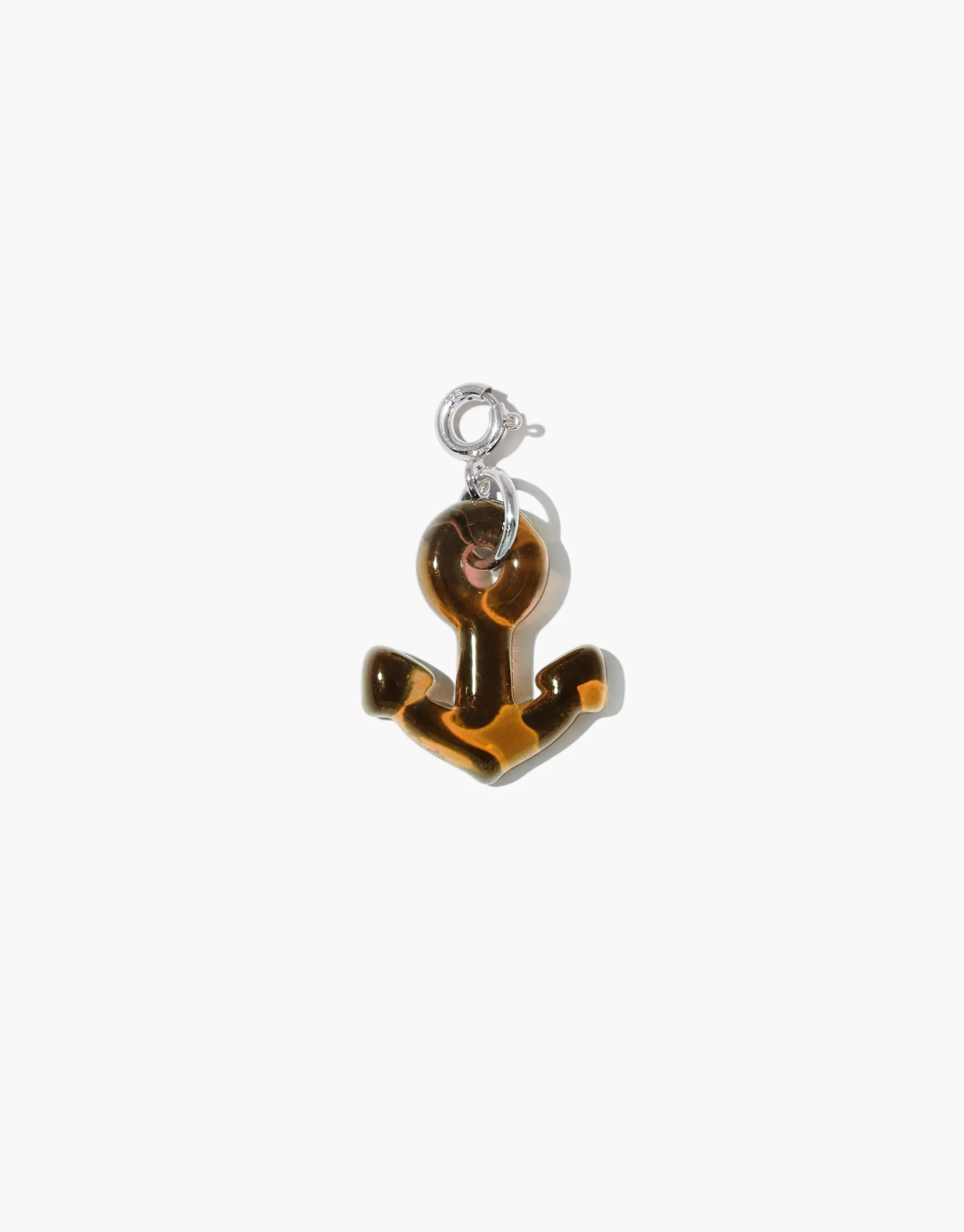 Anchor | Icon Charm sold by CLED product image thumbnail 4