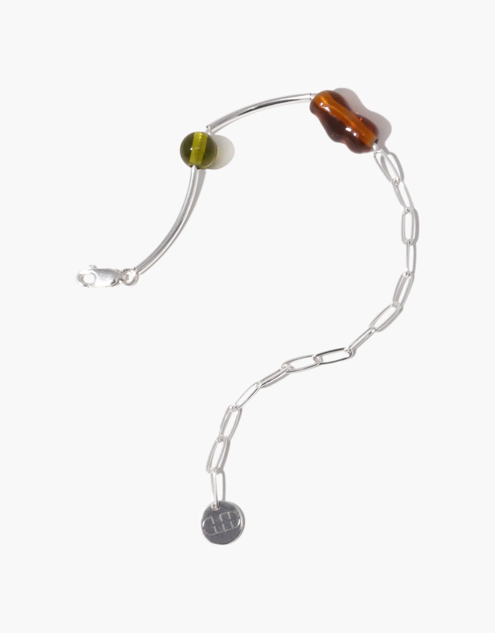 Still Bracelet sold by CLED