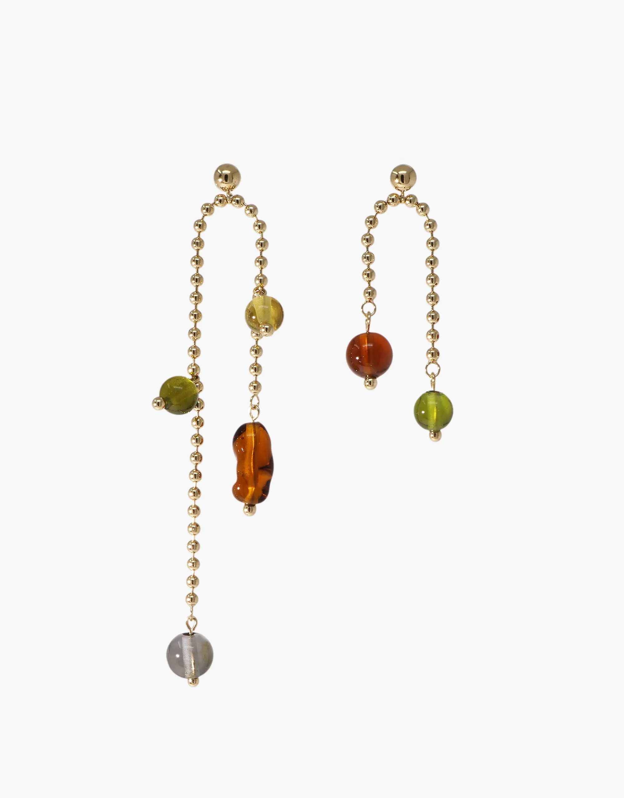 Still Earrings sold by CLED product image thumbnail 4