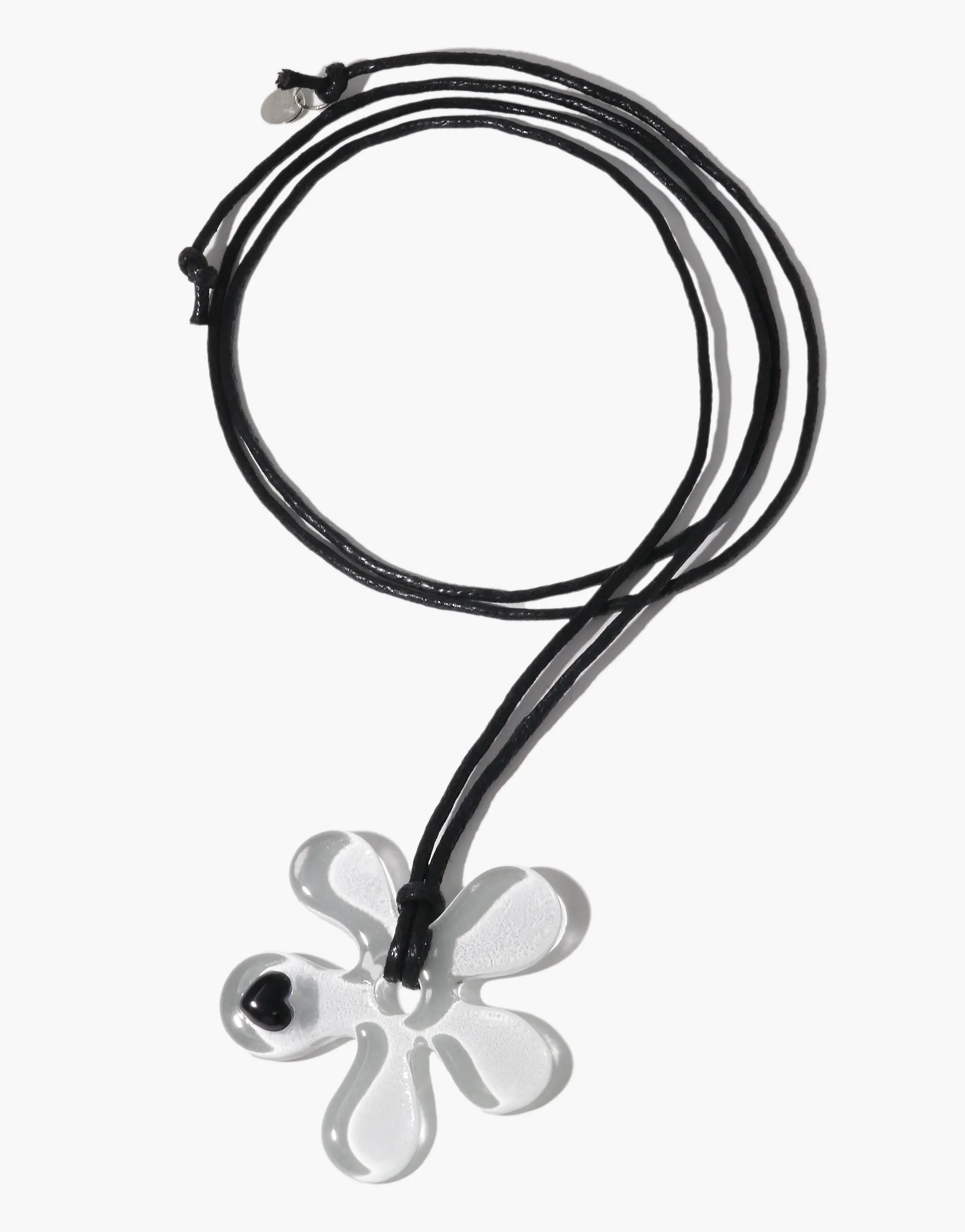 Petal Sculpture Necklace sold by CLED product image thumbnail 4