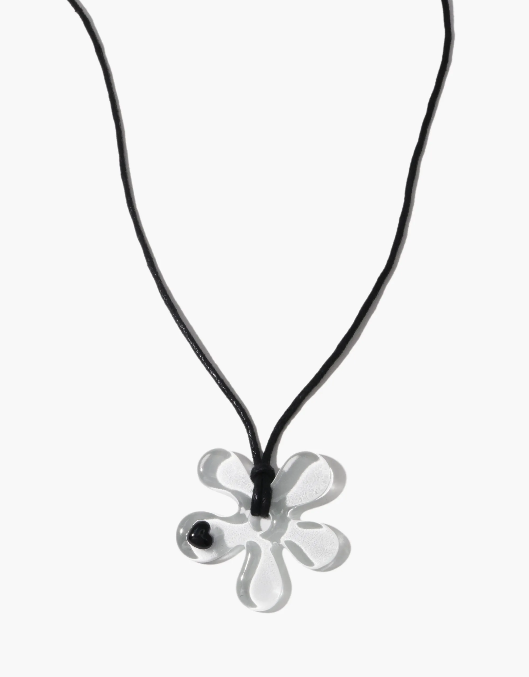 Petal Sculpture Necklace sold by CLED product image thumbnail 5
