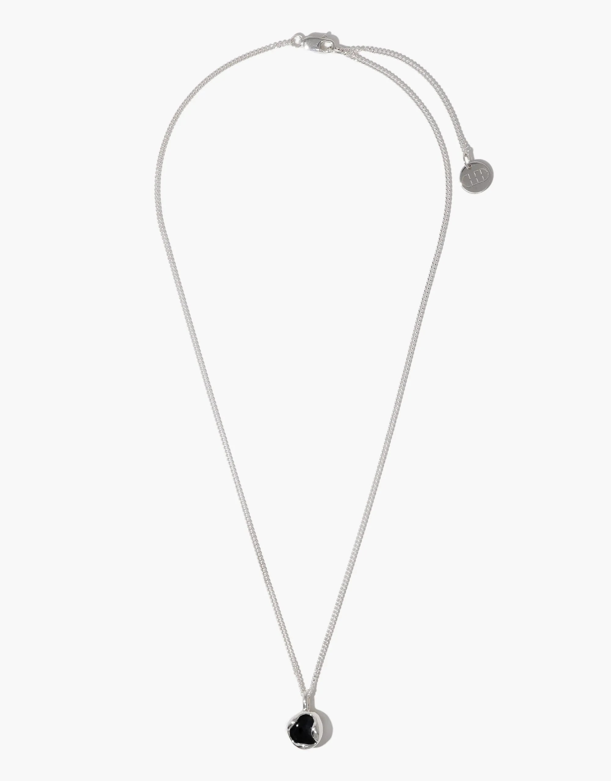 Orb Necklace sold by CLED product image thumbnail 4