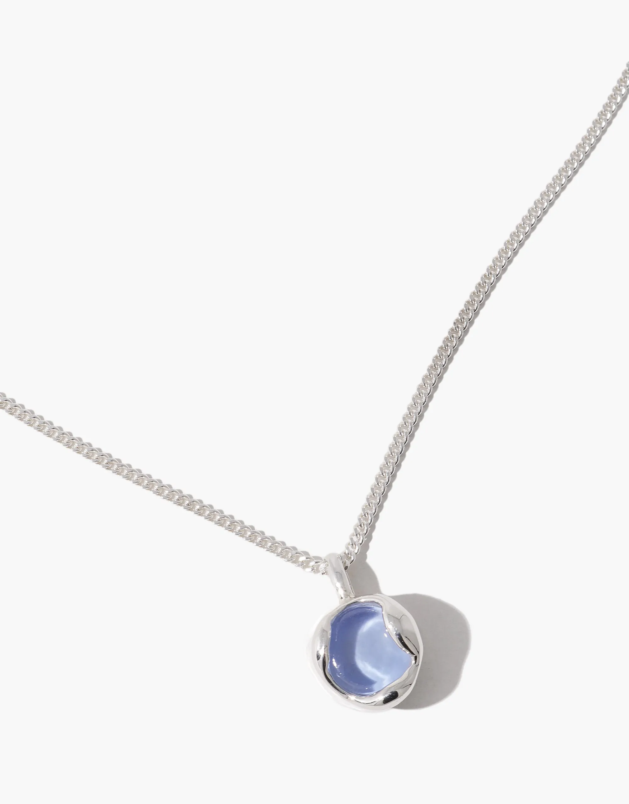 Orb Necklace sold by CLED