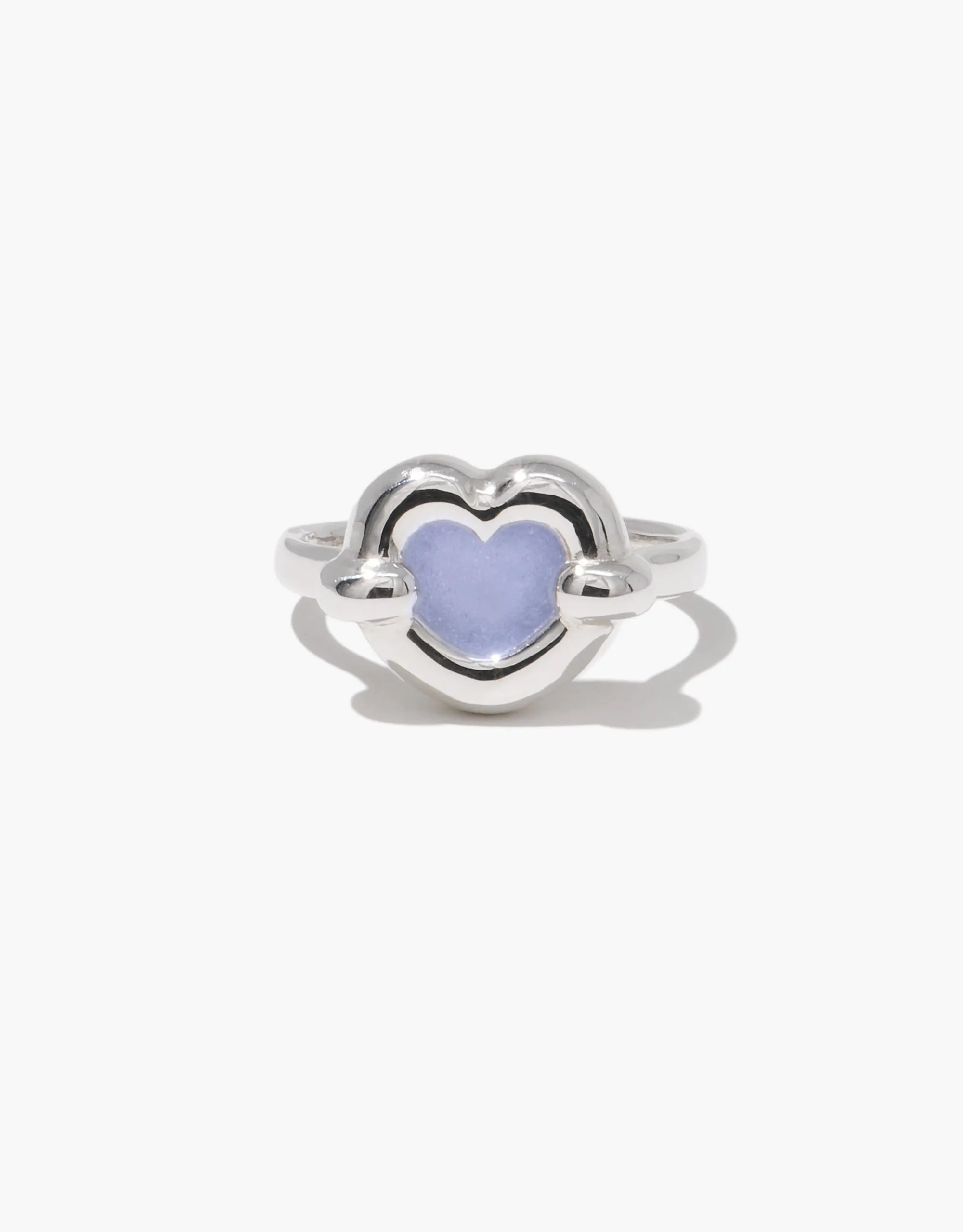 Core Heart Ring | Small sold by CLED product image thumbnail 5