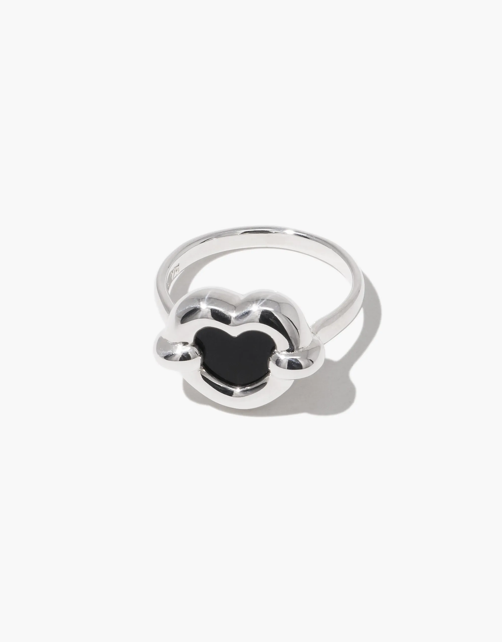 Core Heart Ring | Small sold by CLED product image thumbnail 4