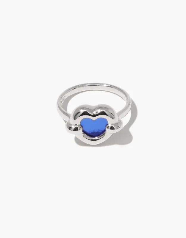 Core Heart Ring | Small made by CLED
