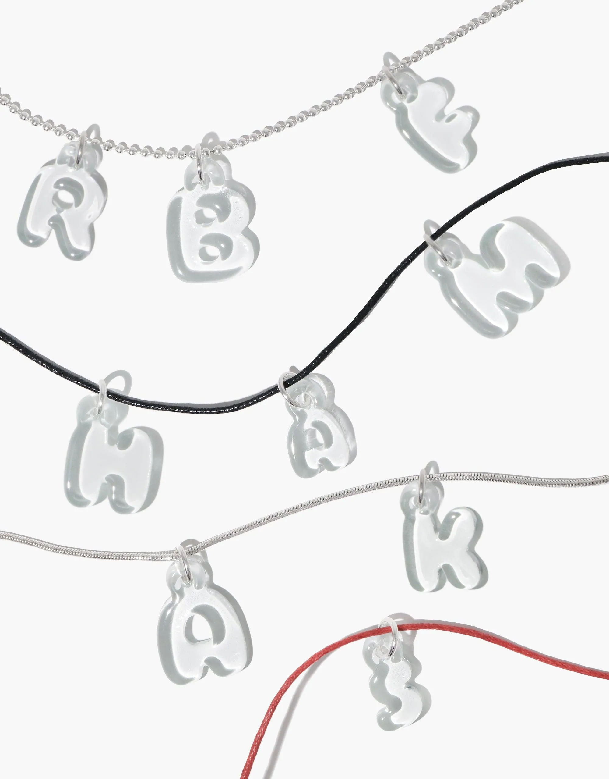 Number Charm sold by CLED product image thumbnail 5