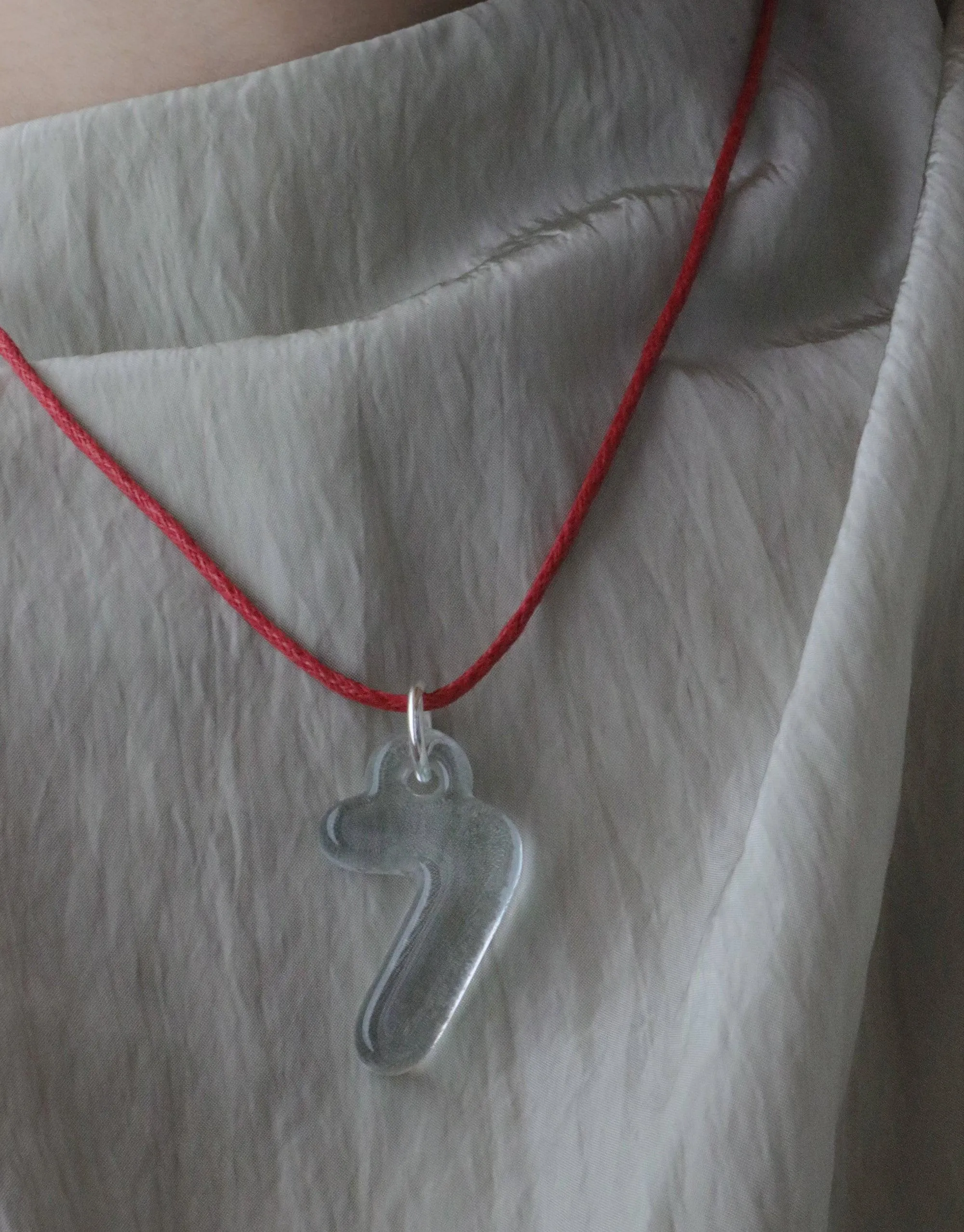 Number Charm sold by CLED product image thumbnail 2