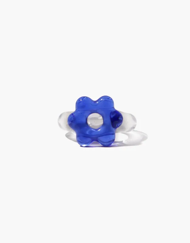 Avens Icon Ring | Large made by CLED