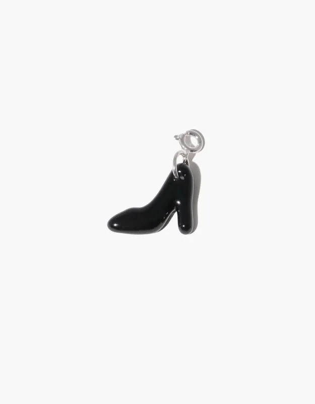 High Heel | Icon Charm sold by CLED