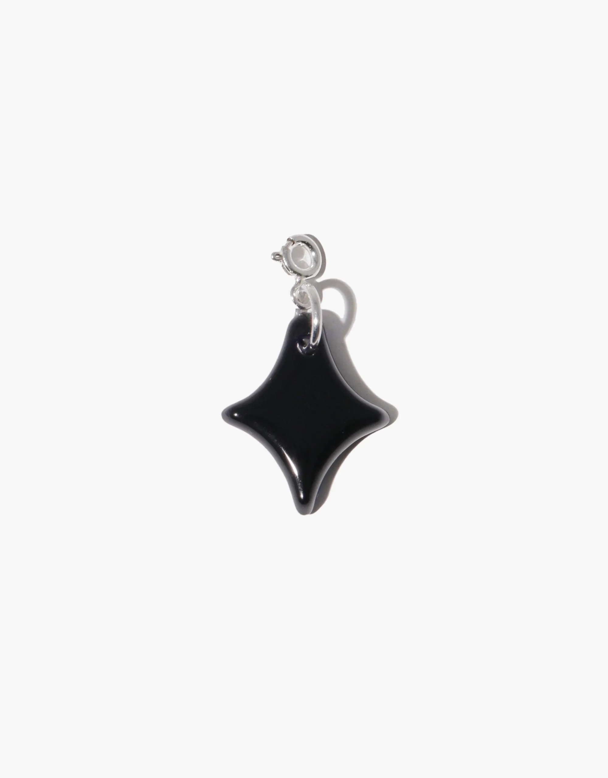 Sparkle A | Icon Charm sold by CLED product image thumbnail 4