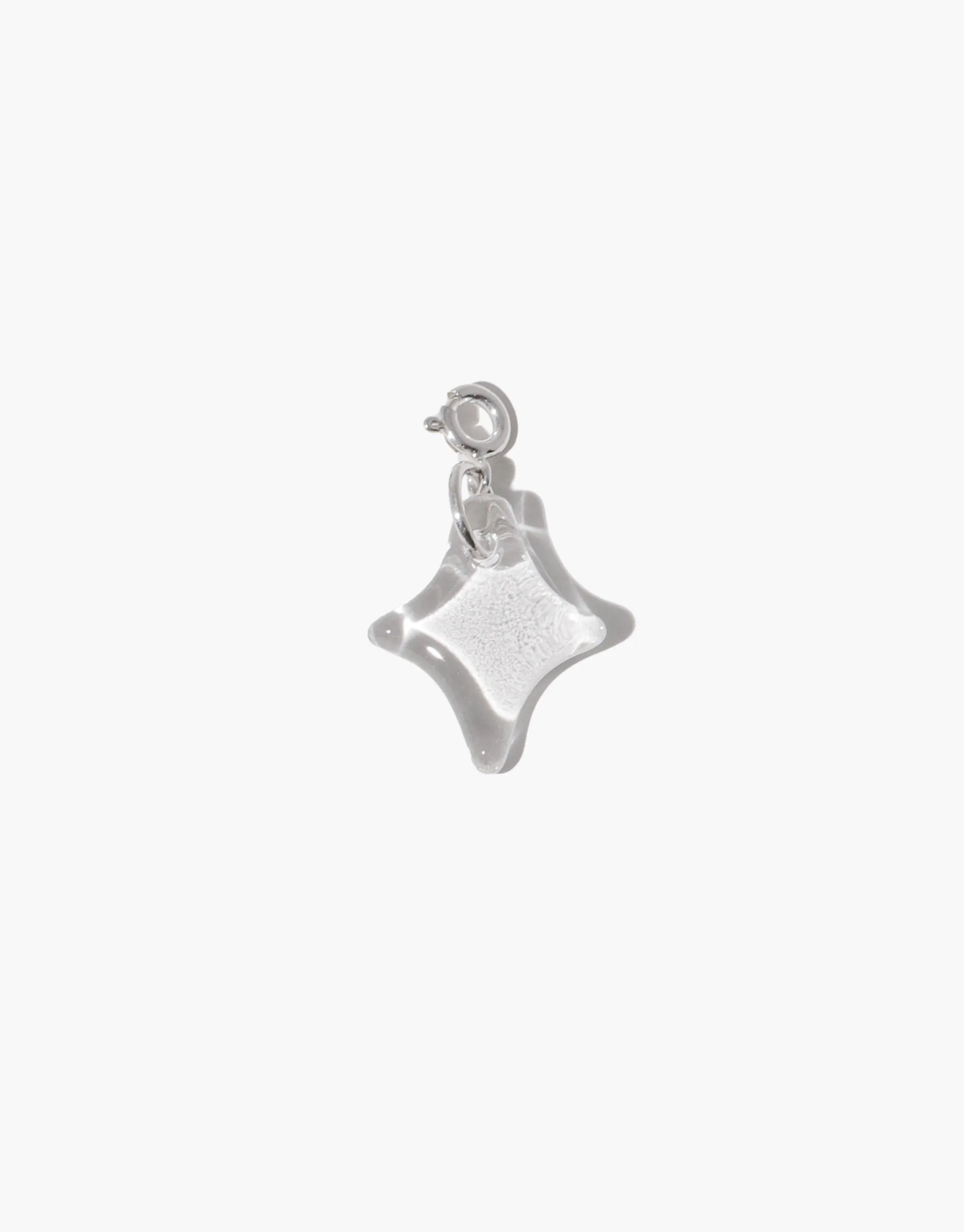 Sparkle A | Icon Charm sold by CLED product image thumbnail 3