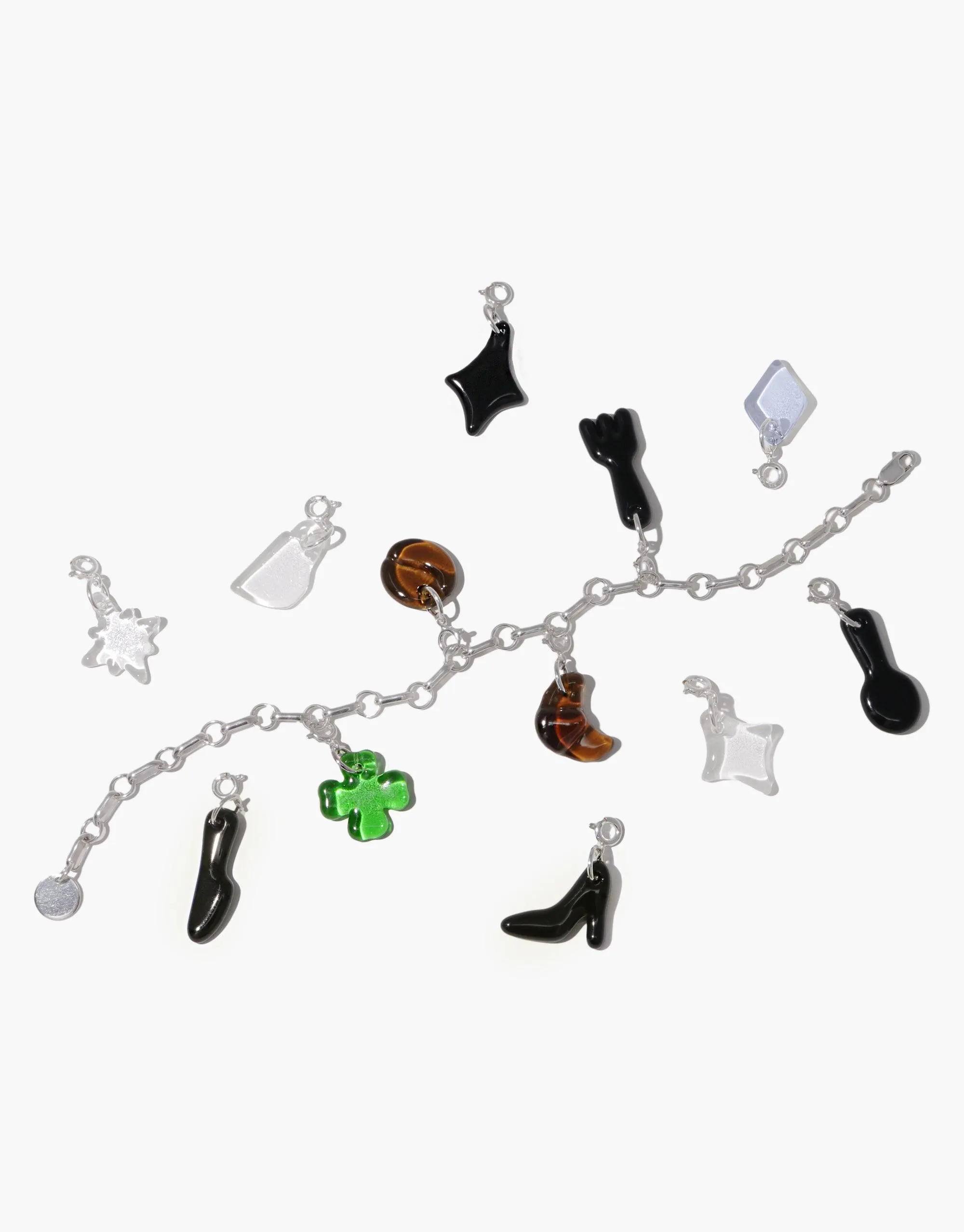 Spoon | Icon Charm sold by CLED product image thumbnail 2