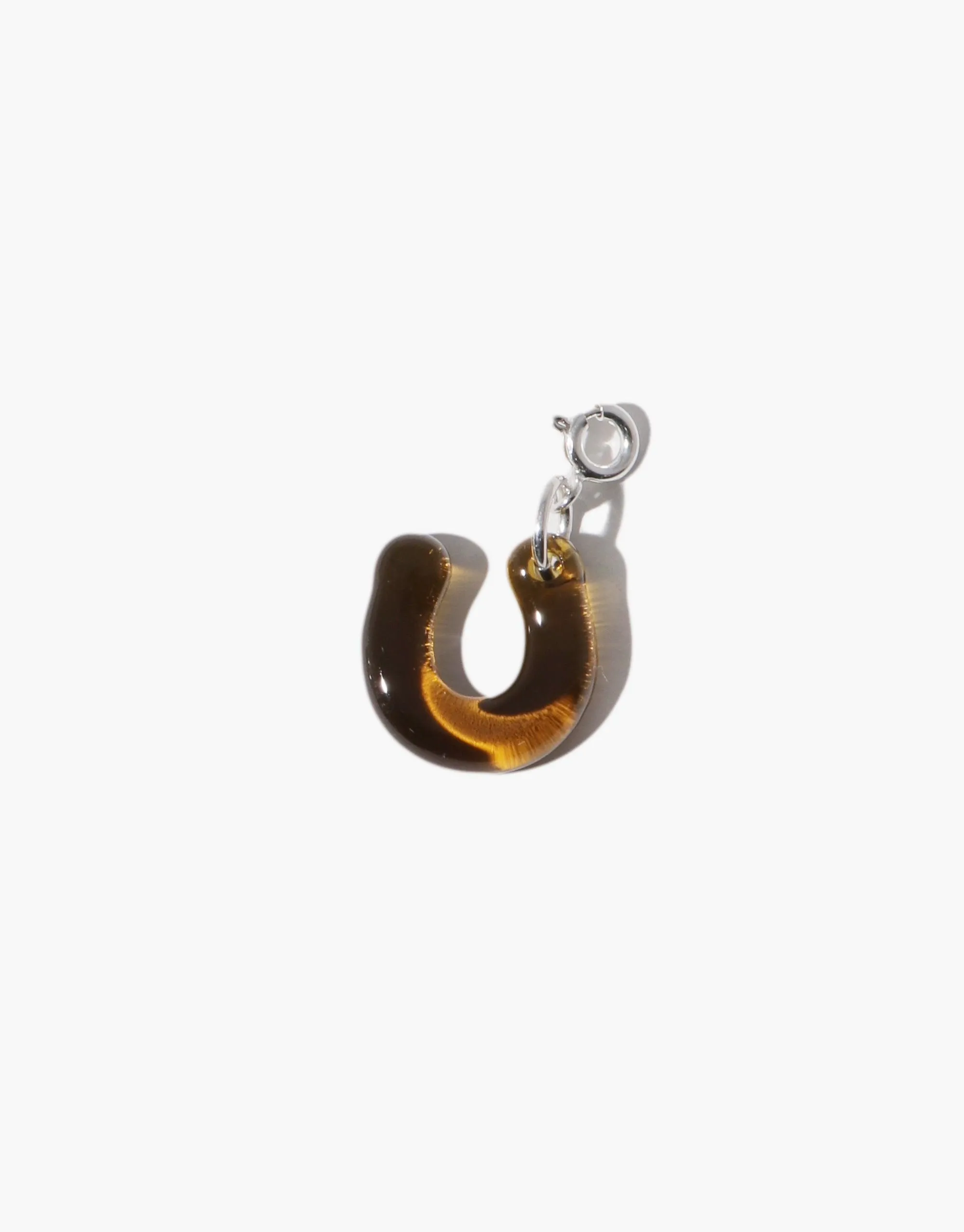 Horseshoe | Icon Charm sold by CLED