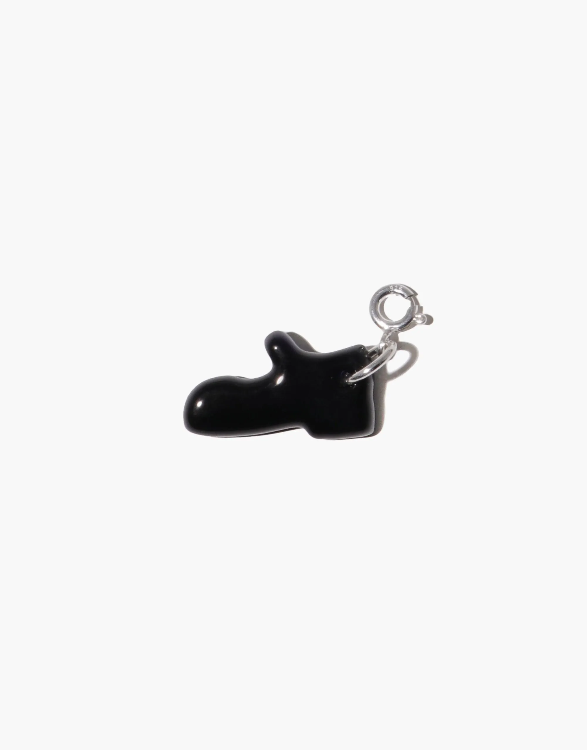 Mary Jane Shoe | Icon Charm sold by CLED