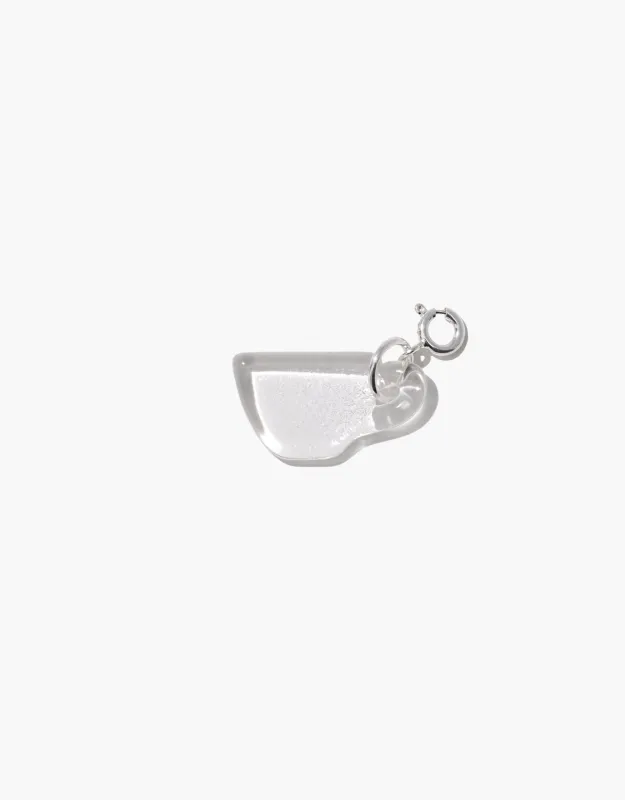 Espresso Cup | Icon Charm sold by CLED