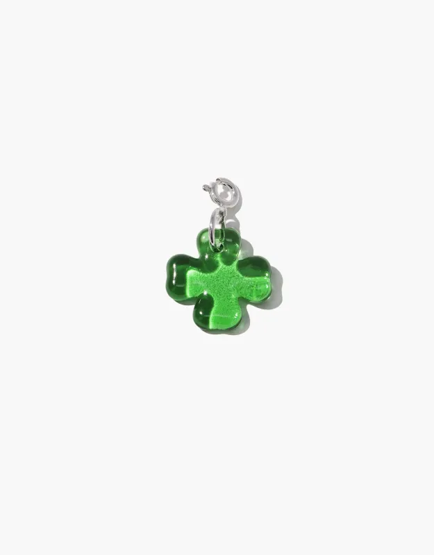 Clover | Icon Charm sold by CLED