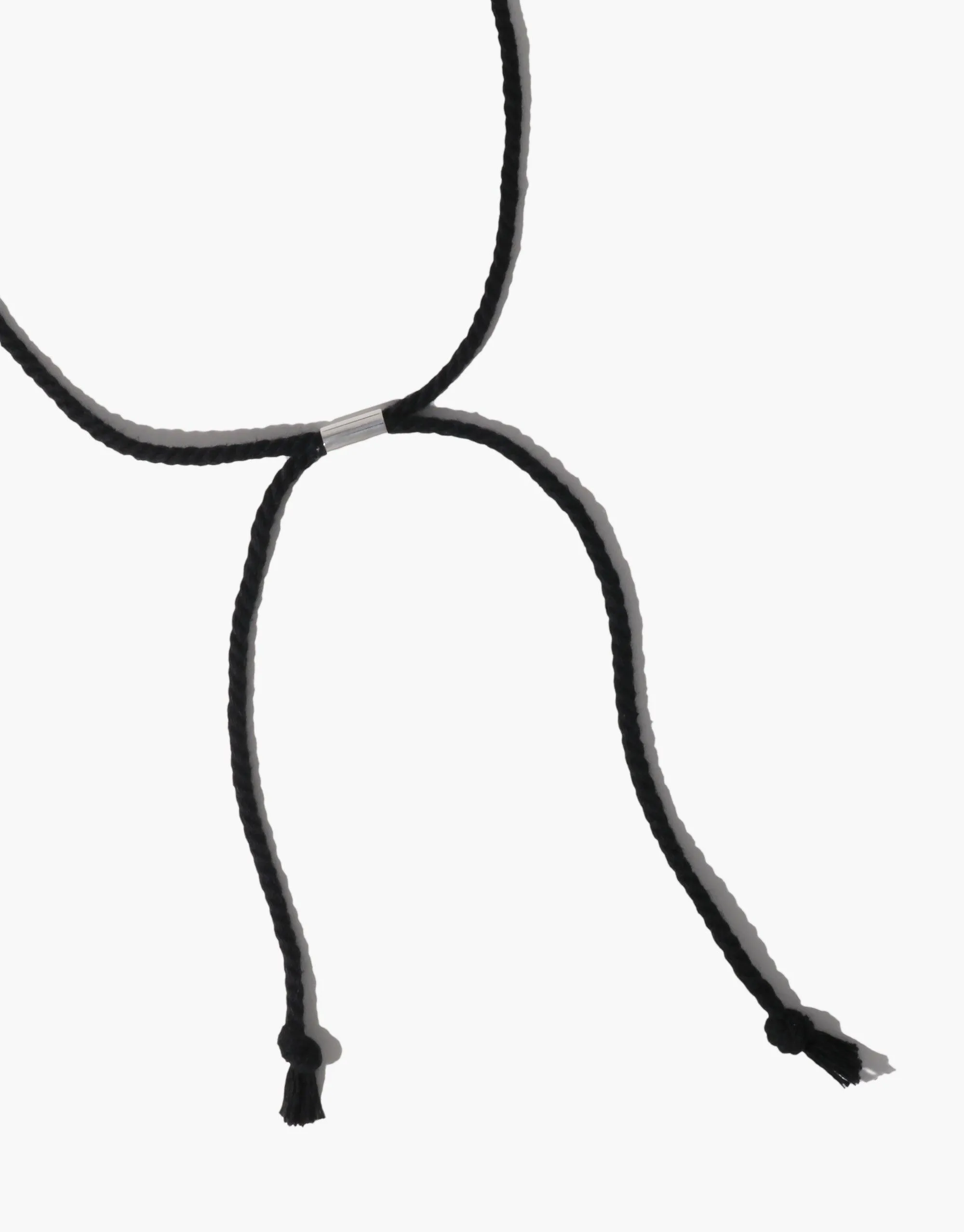 Clear Heart Necklace sold by CLED product image thumbnail 4