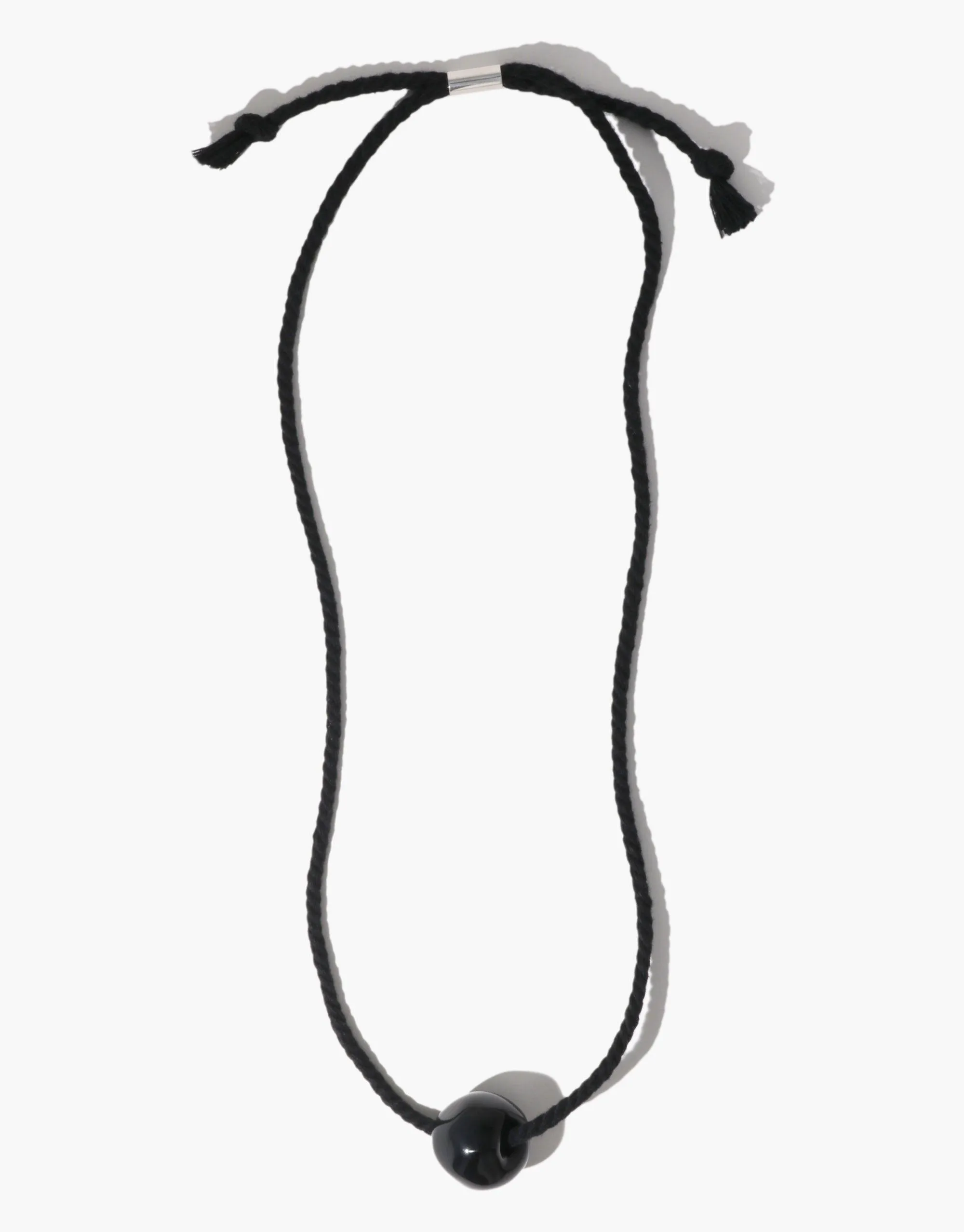 Black Pea Necklace sold by CLED product image thumbnail 4