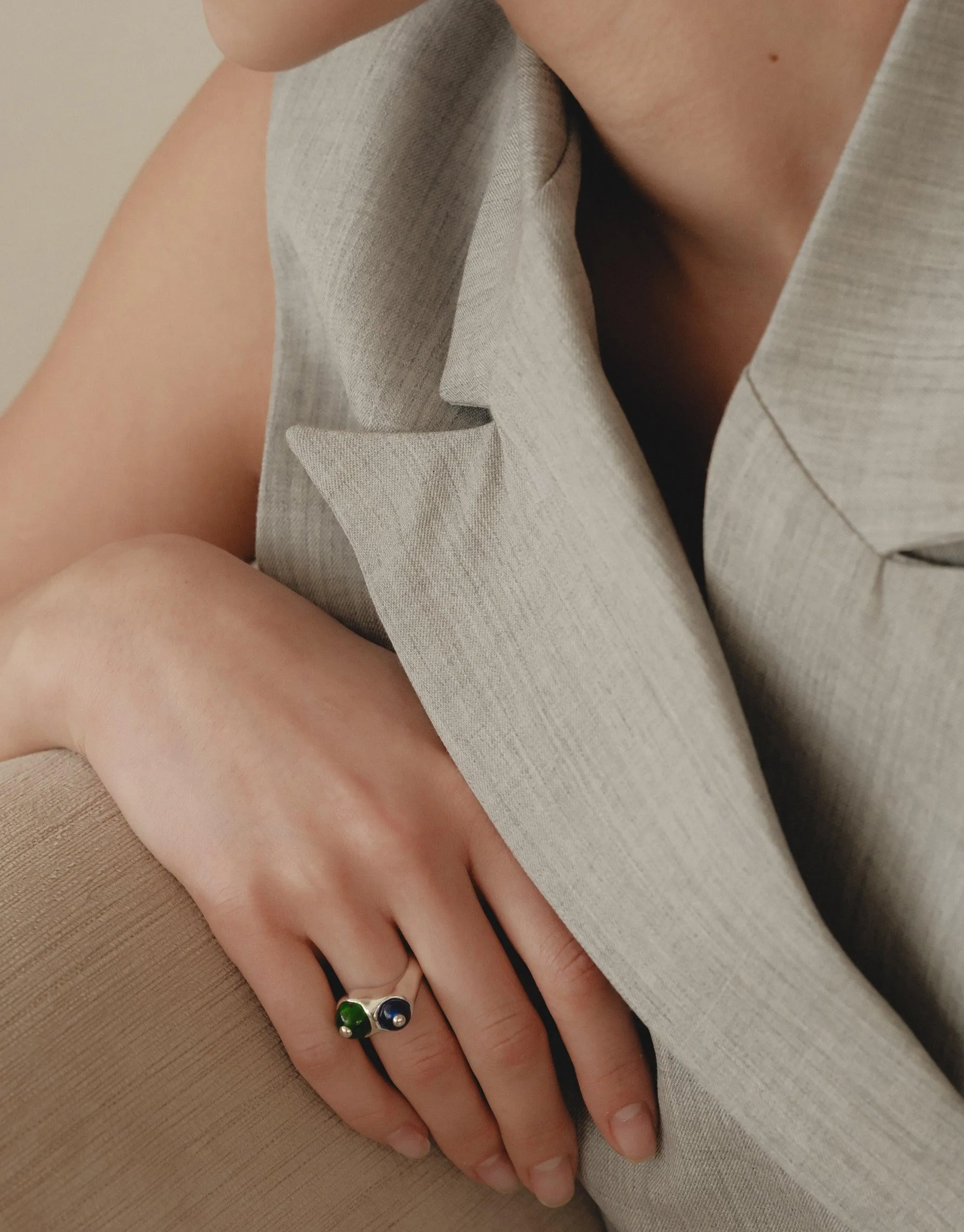 Pod Ring sold by CLED product image thumbnail 5