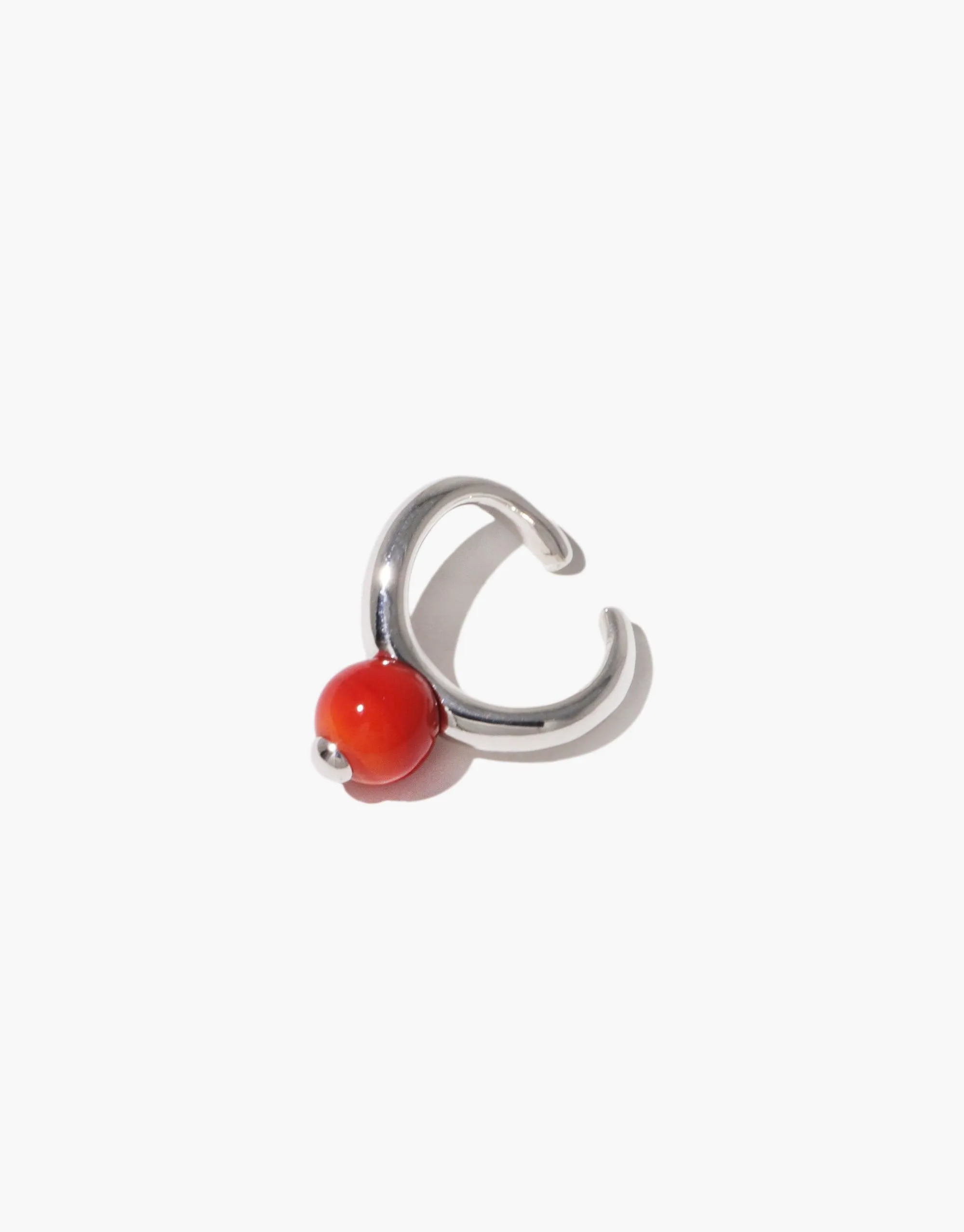 Pea Ear Cuff | Small sold by CLED product image thumbnail 3