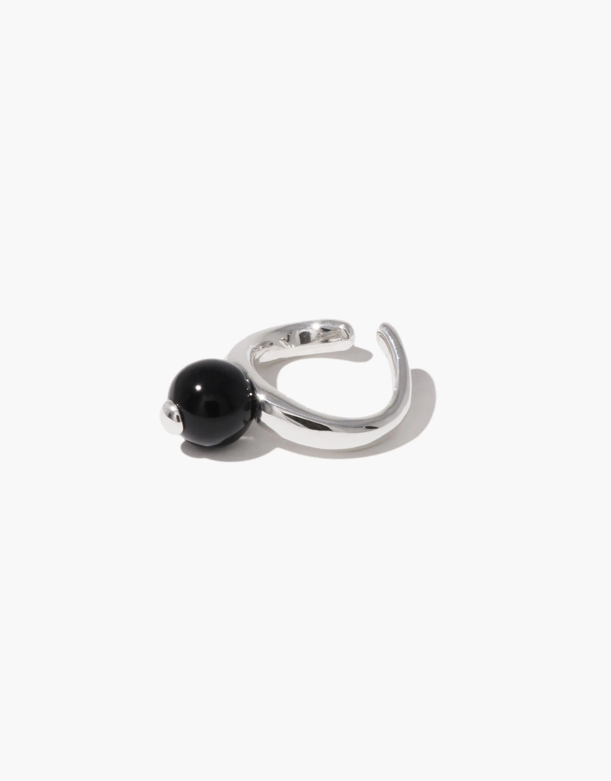 Pea Ear Cuff | Small sold by CLED product image thumbnail 4