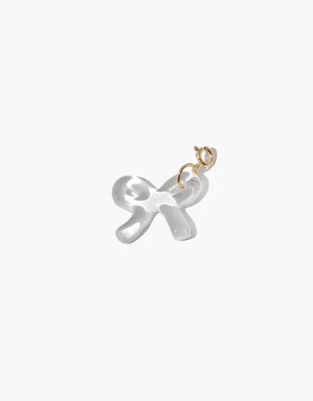 Bow B | Icon Charm sold by CLED
