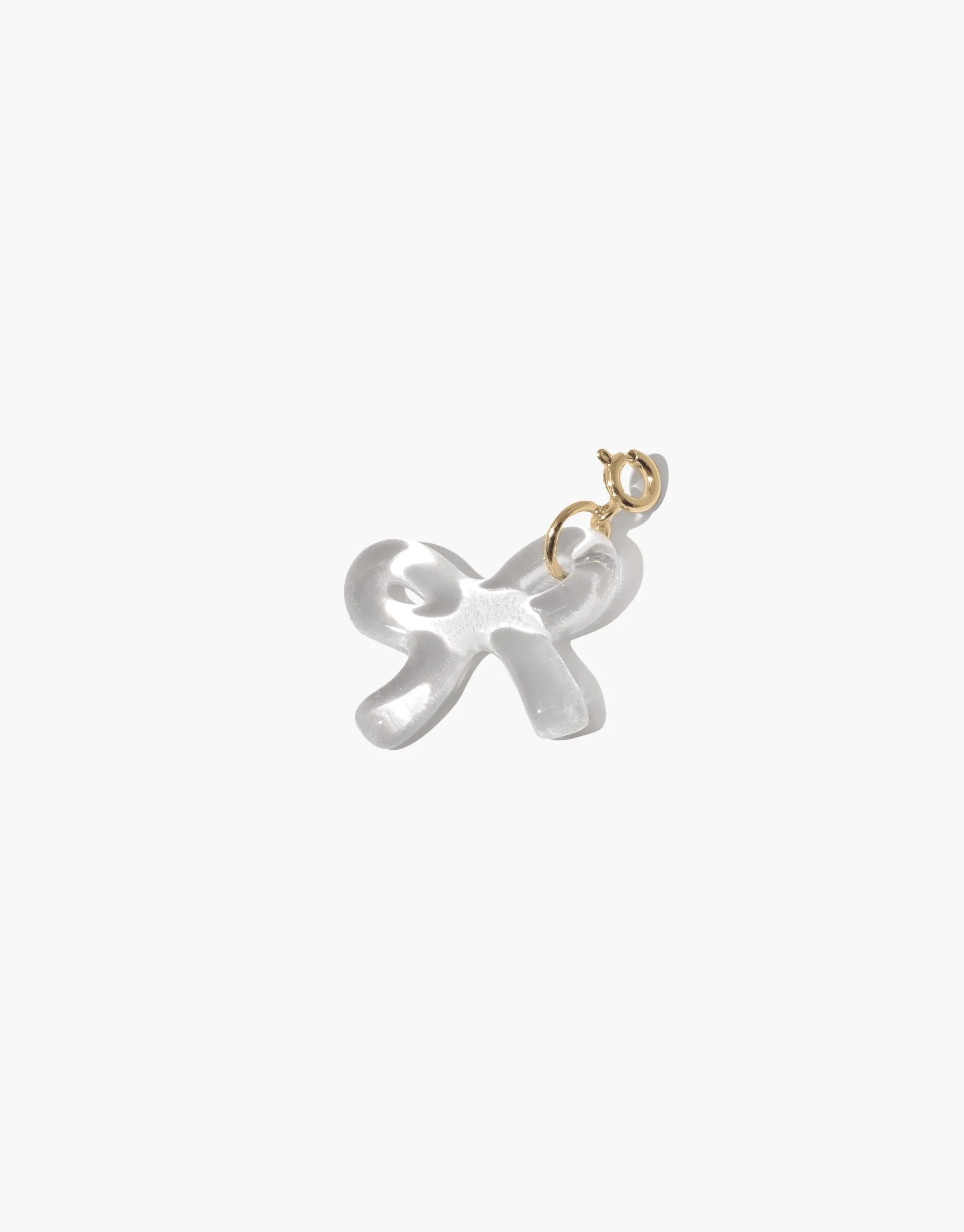 Bow B | Icon Charm sold by CLED