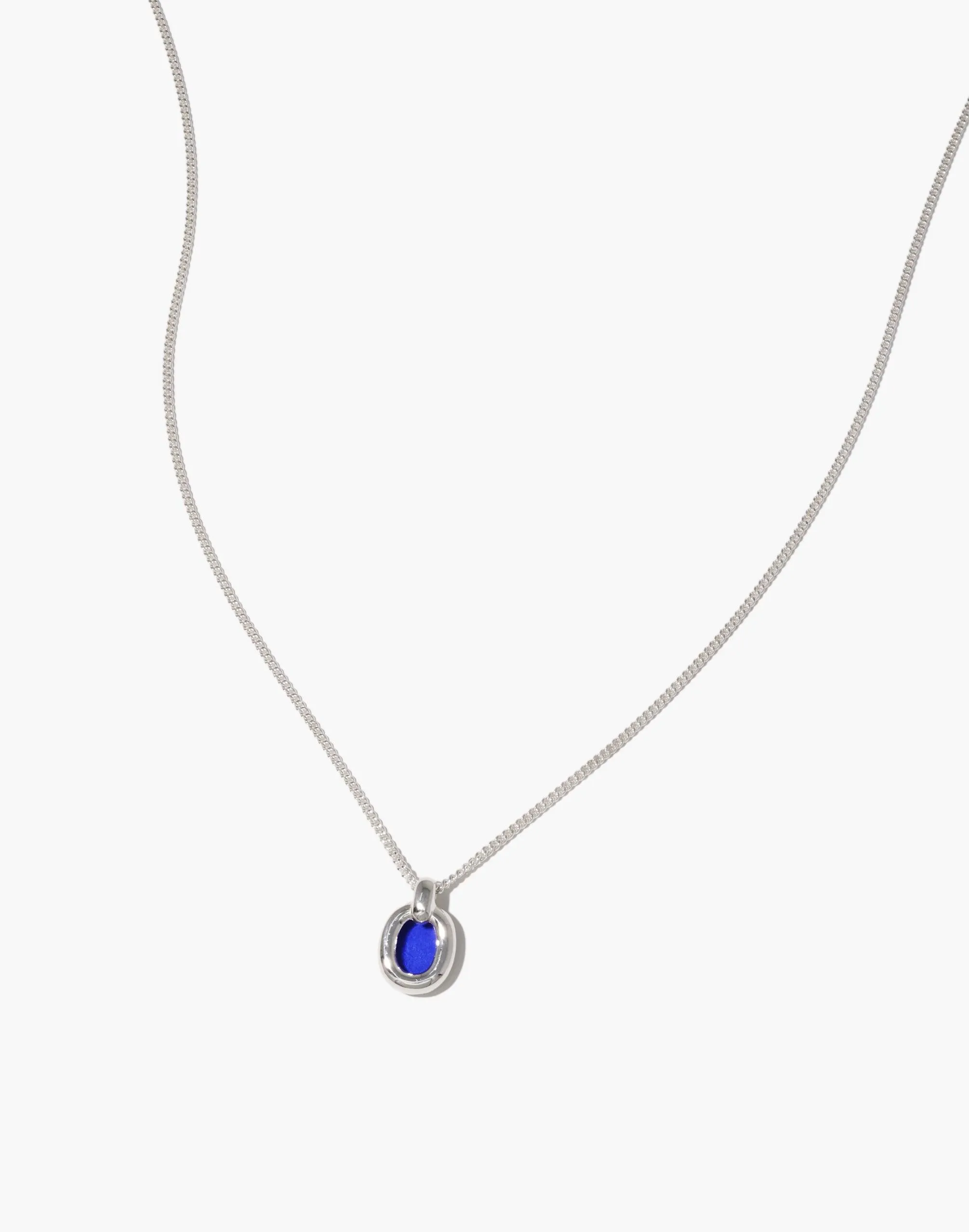 Small Core Loop Necklace sold by CLED