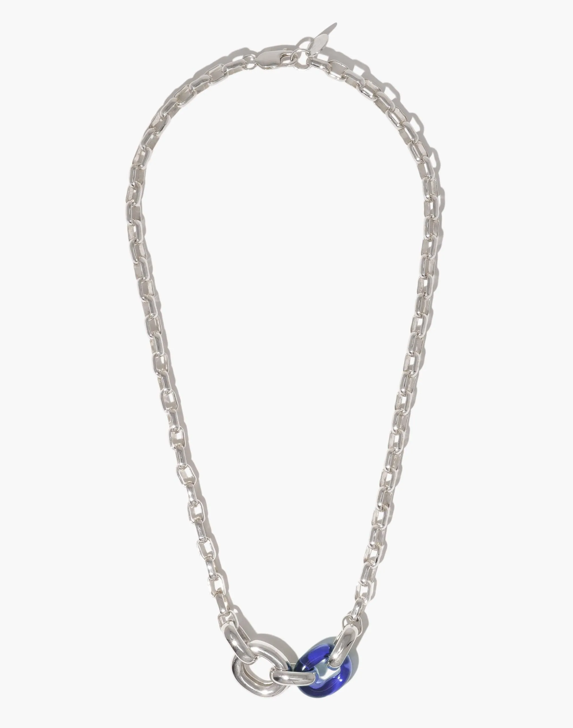 Loop Chain Necklace sold by CLED product image thumbnail 5
