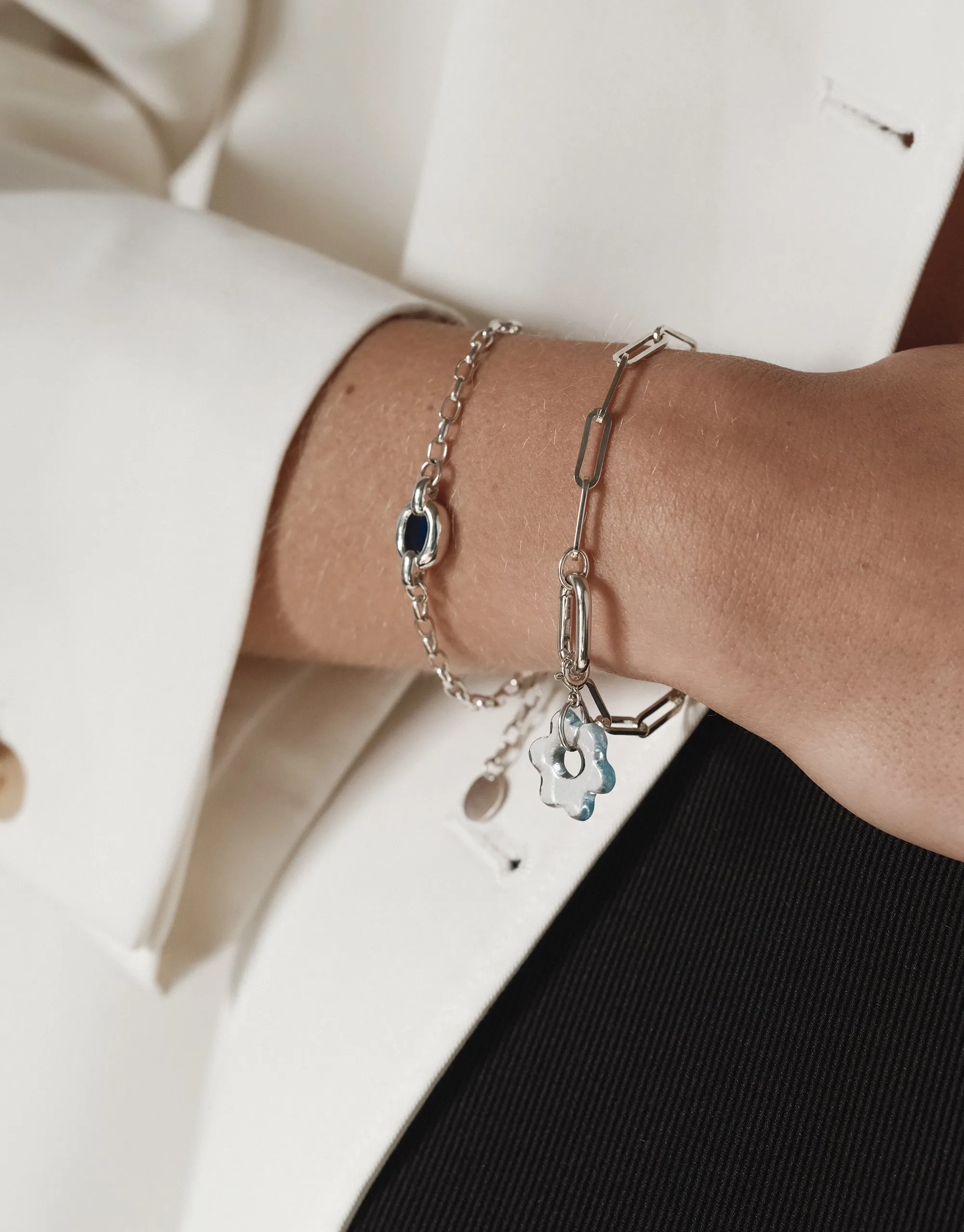 Core Loop Bracelet sold by CLED product image thumbnail 2