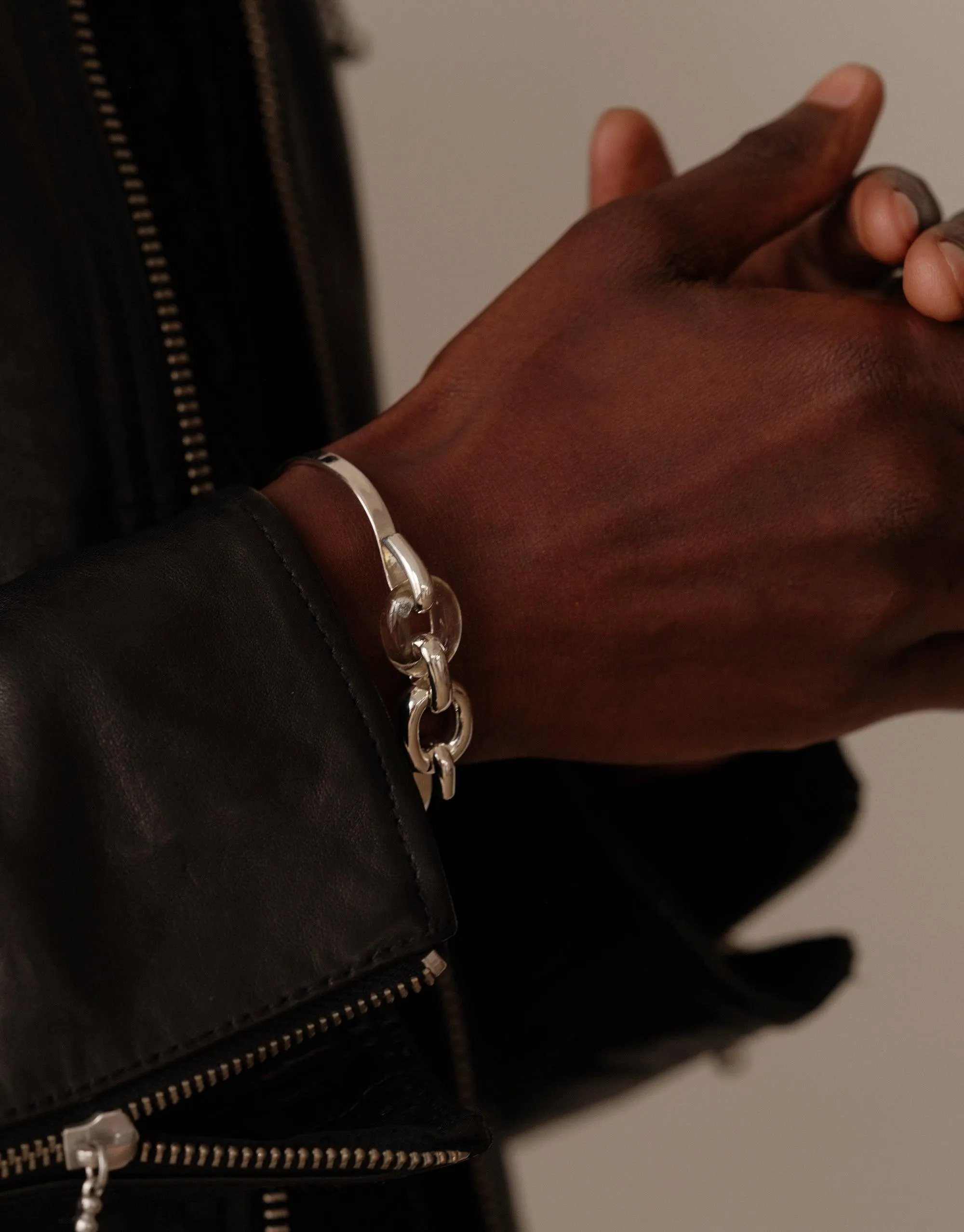 Loop Hook Bracelet sold by CLED product image thumbnail 2