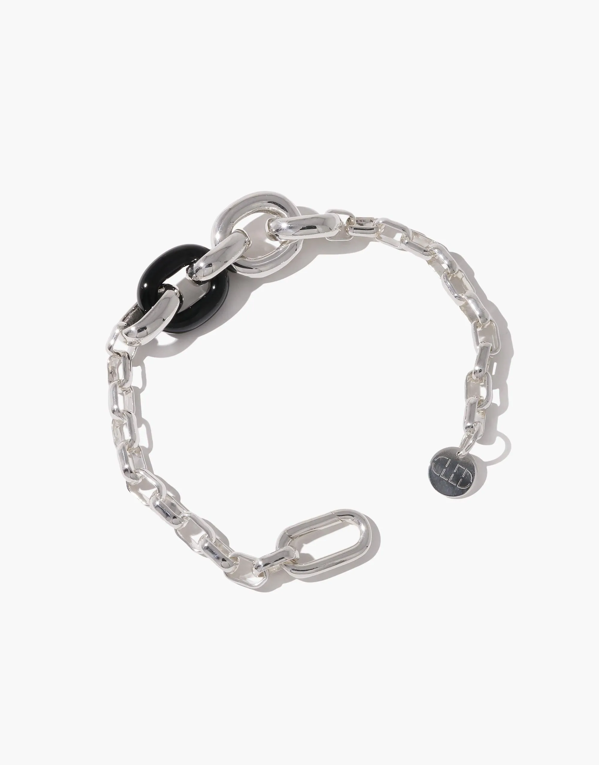 Loop Chain Bracelet sold by CLED product image thumbnail 4