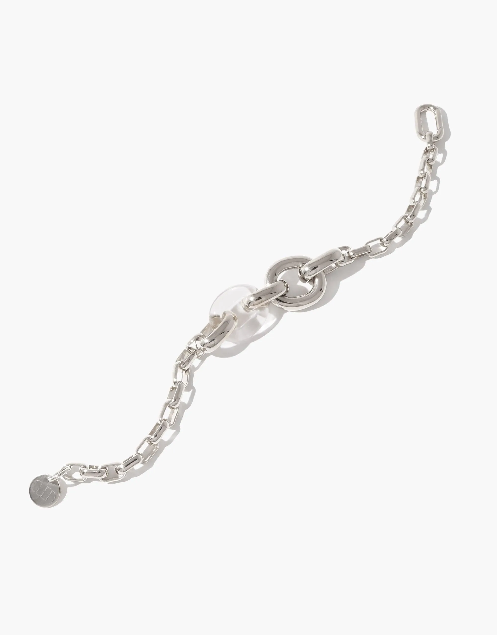 Loop Chain Bracelet sold by CLED product image thumbnail 5