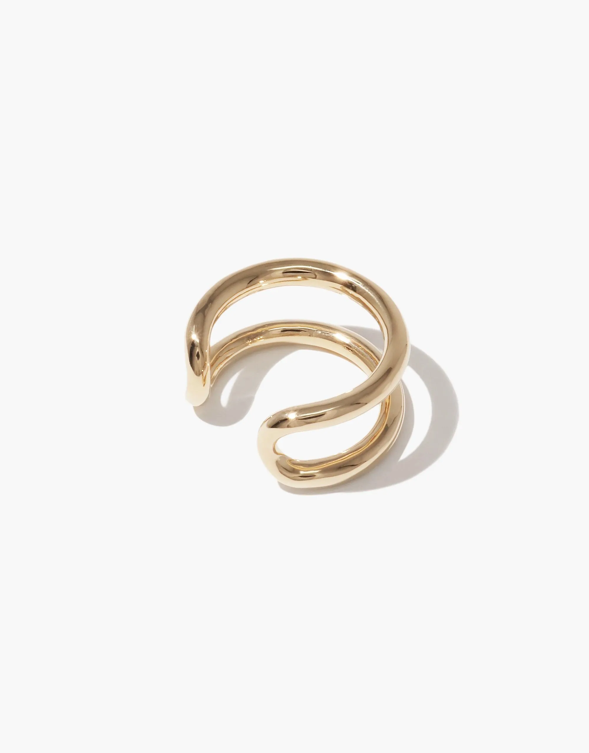Infinite Loop Ring sold by CLED product image thumbnail 4