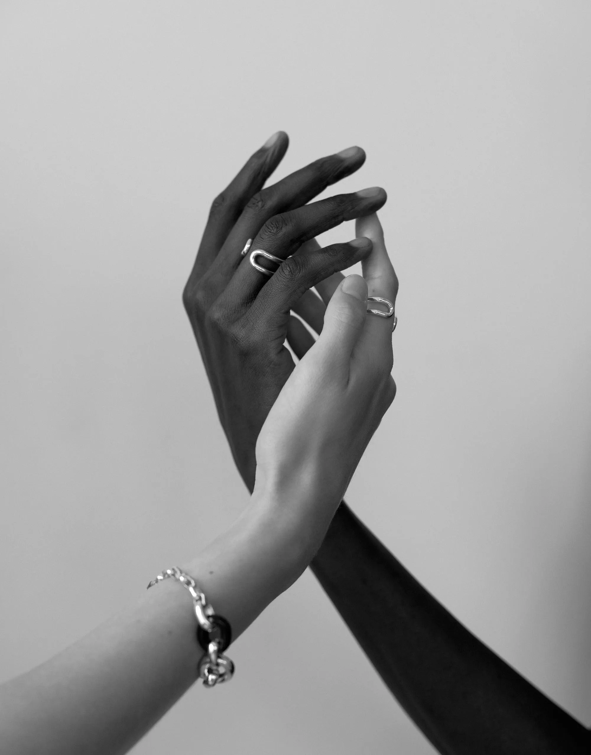 Infinite Loop Ring sold by CLED product image thumbnail 2