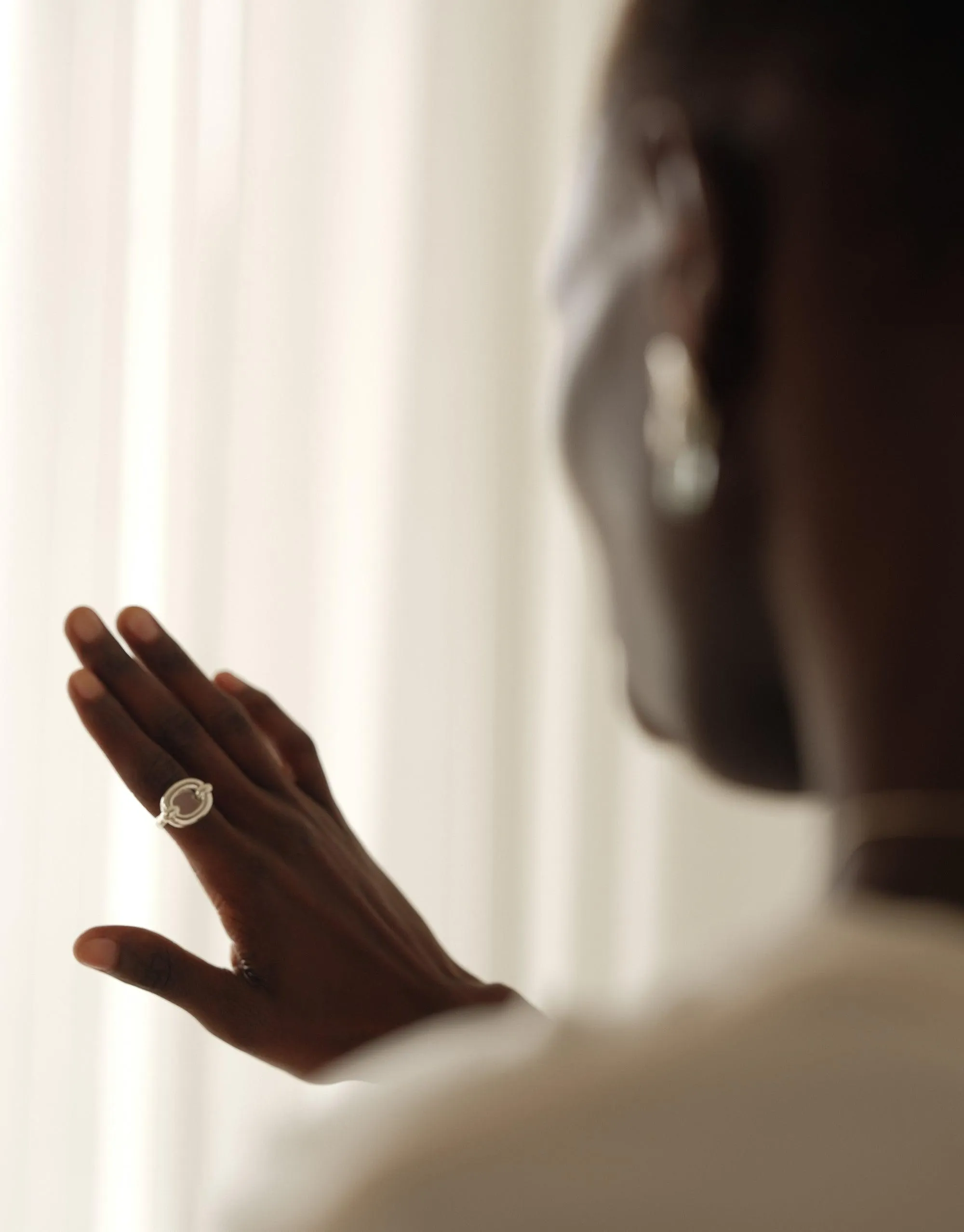 Core Loop Ring | Large sold by CLED product image thumbnail 5