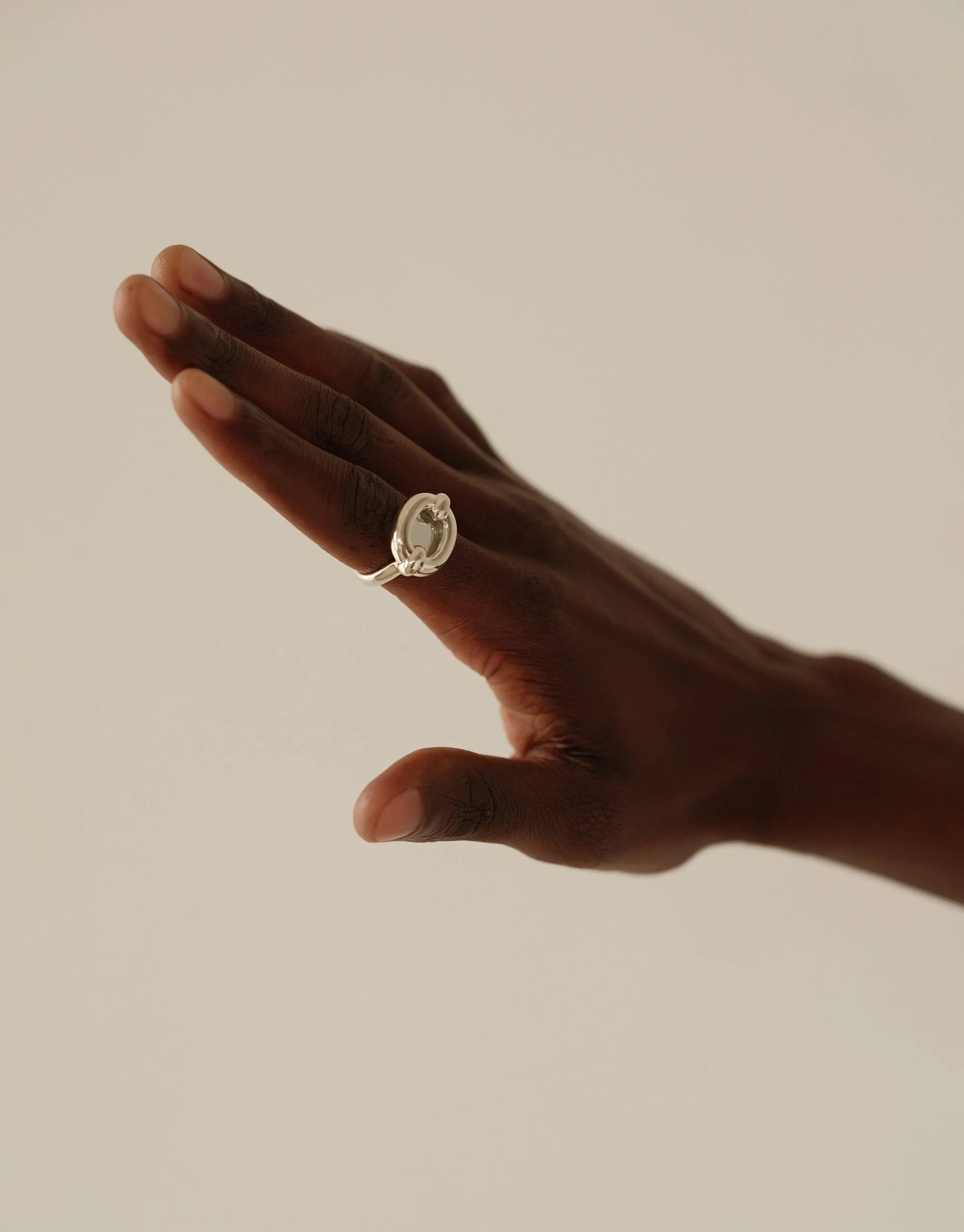 Core Loop Ring | Large sold by CLED product image thumbnail 2