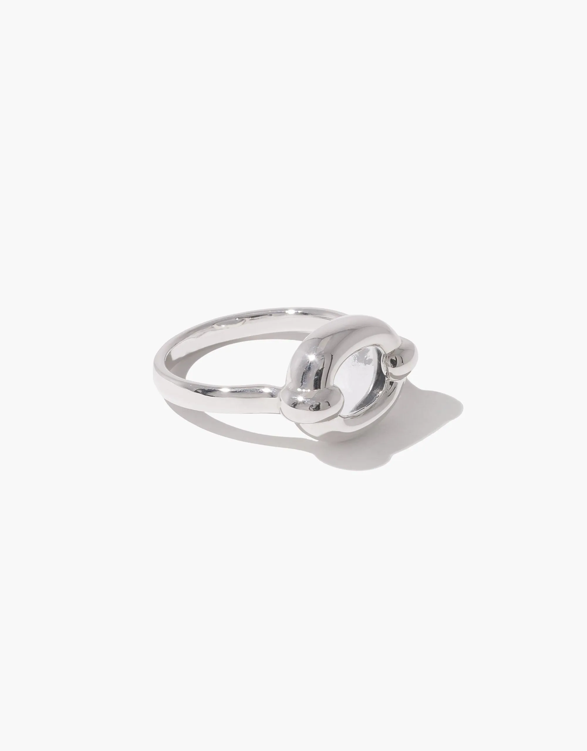 Core Loop Ring | Small sold by CLED product image thumbnail 4