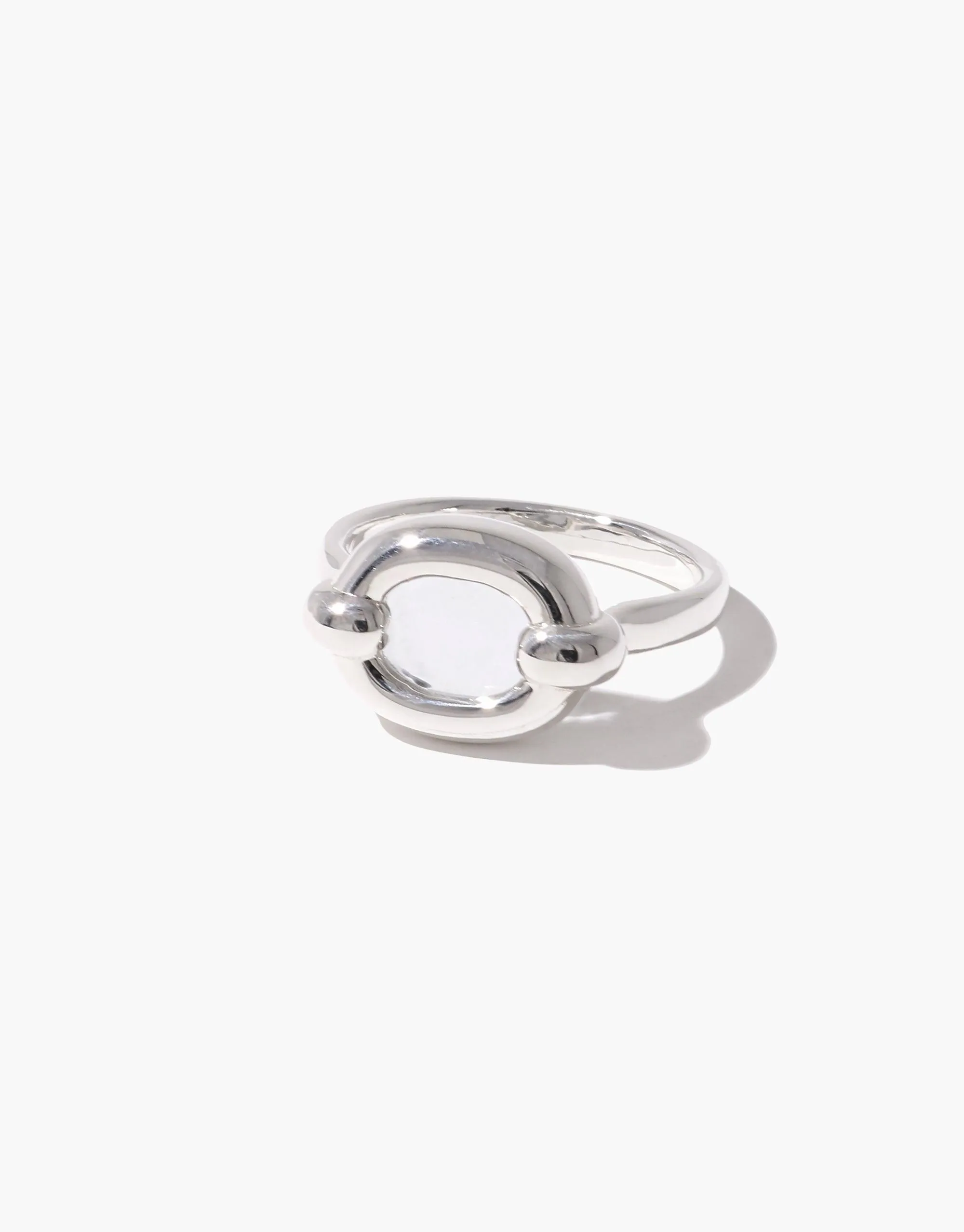 Core Loop Ring | Small sold by CLED product image thumbnail 3