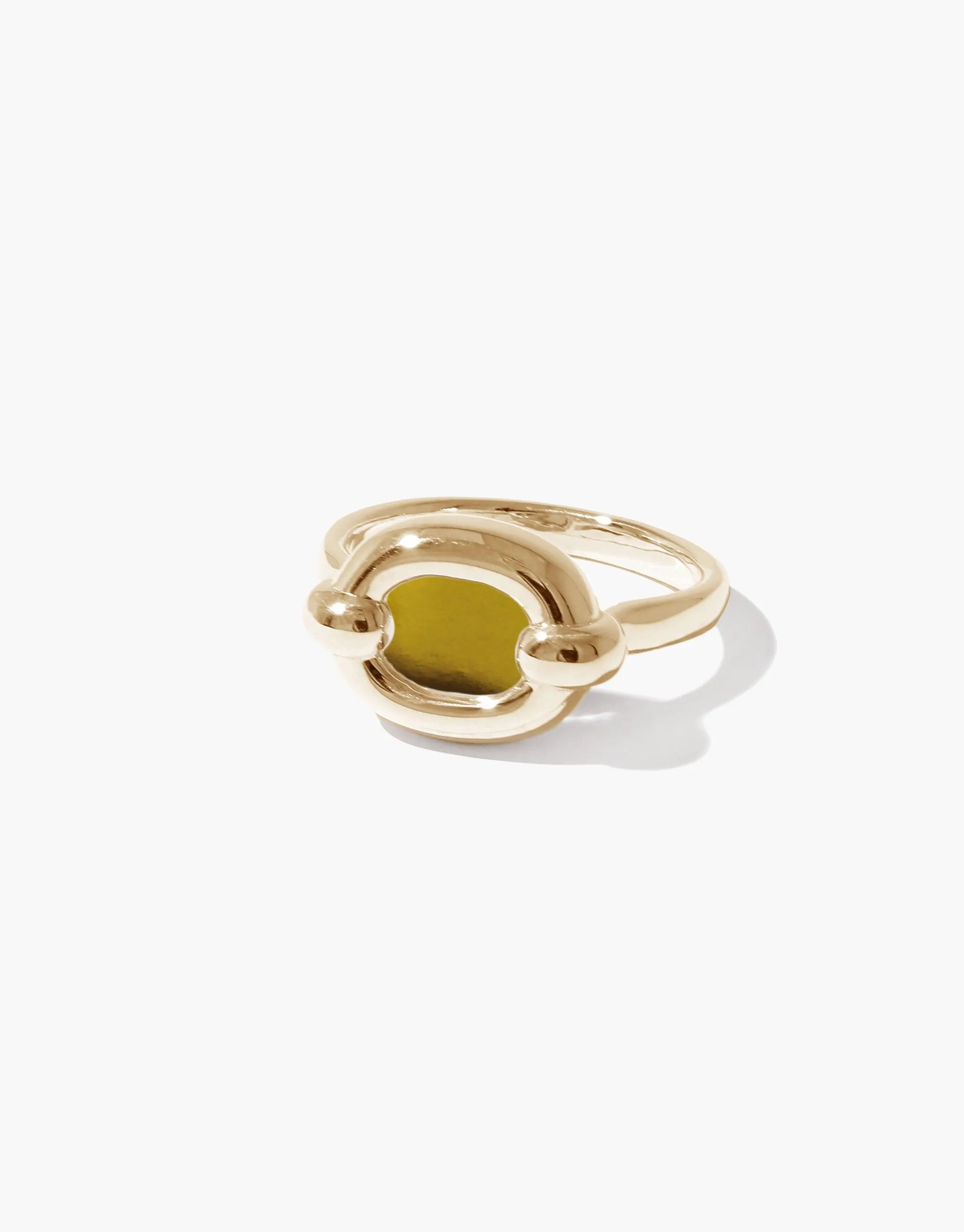 Core Loop Ring | Small sold by CLED product image thumbnail 5