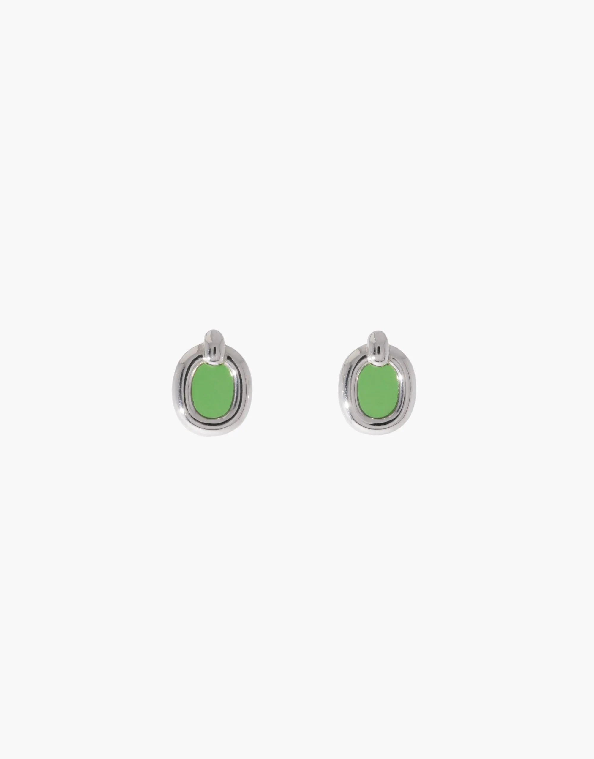 Core Loop Earrings | Small sold by CLED product image thumbnail 4