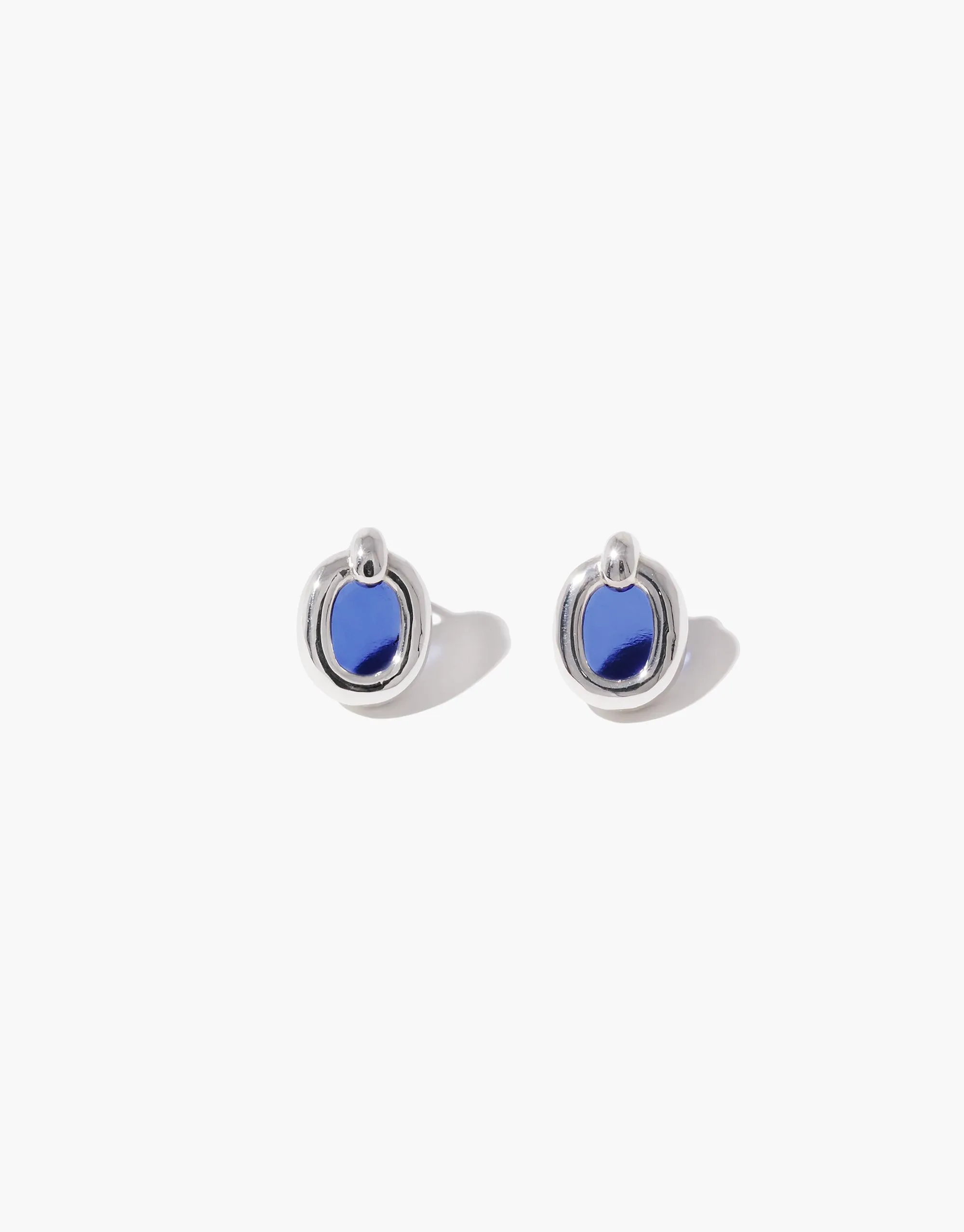 Core Loop Earrings | Small sold by CLED product image thumbnail 3