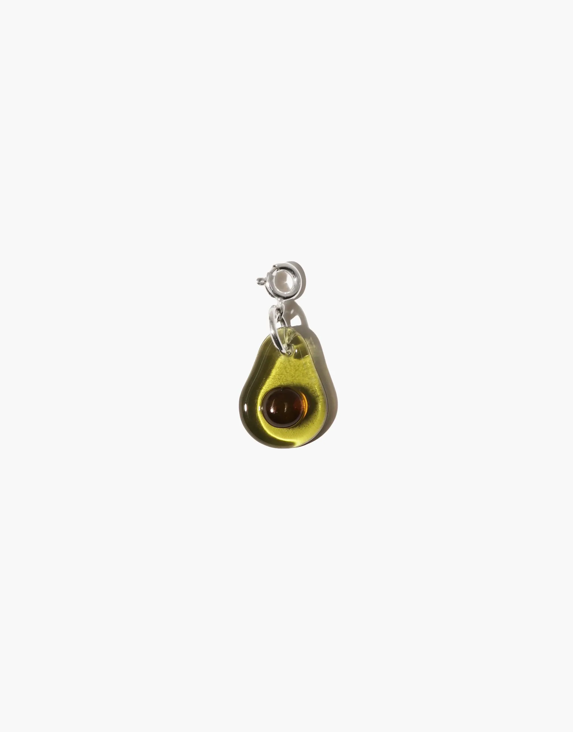 Avocado | Icon Charm sold by CLED