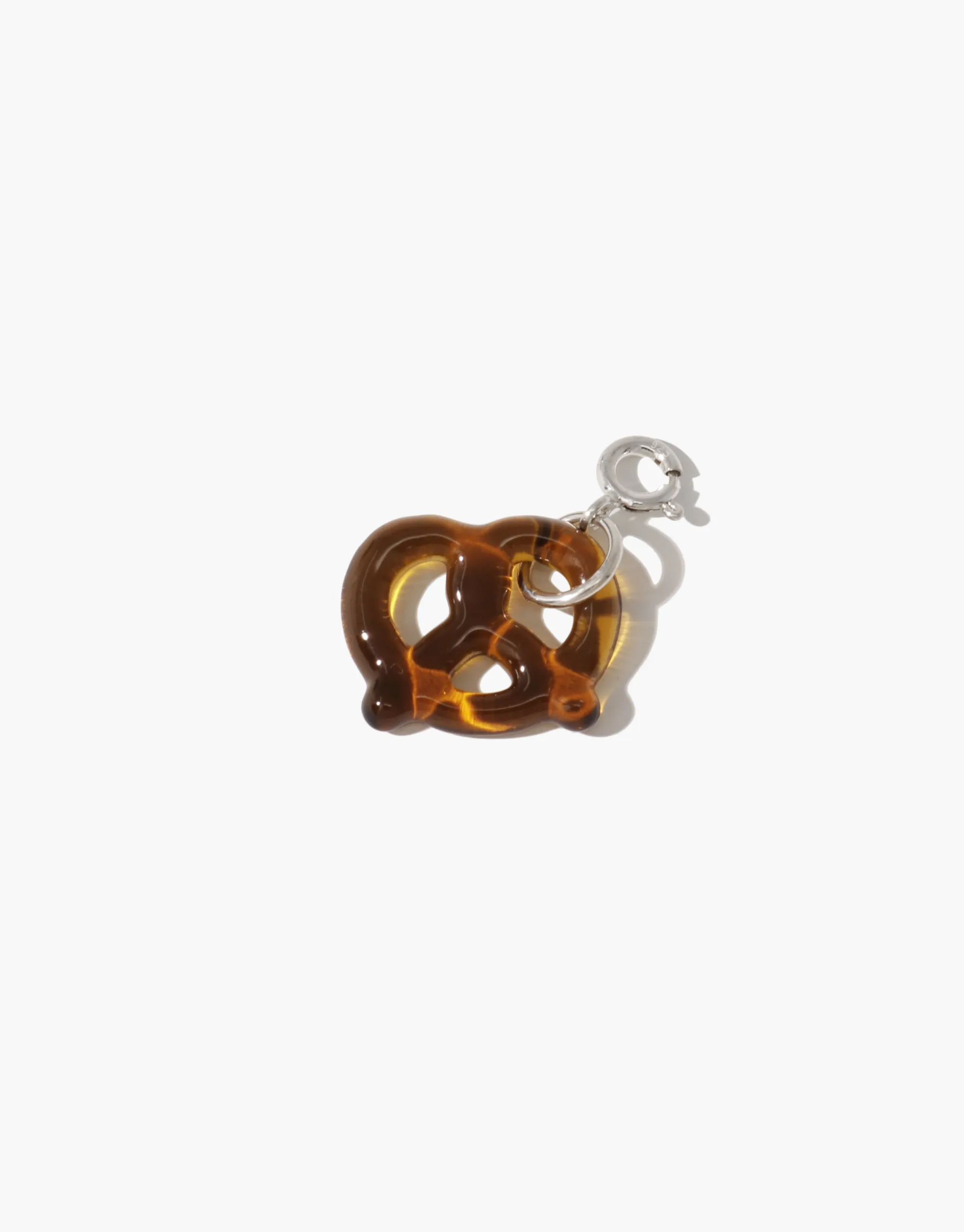 Pretzel | Icon Charm sold by CLED