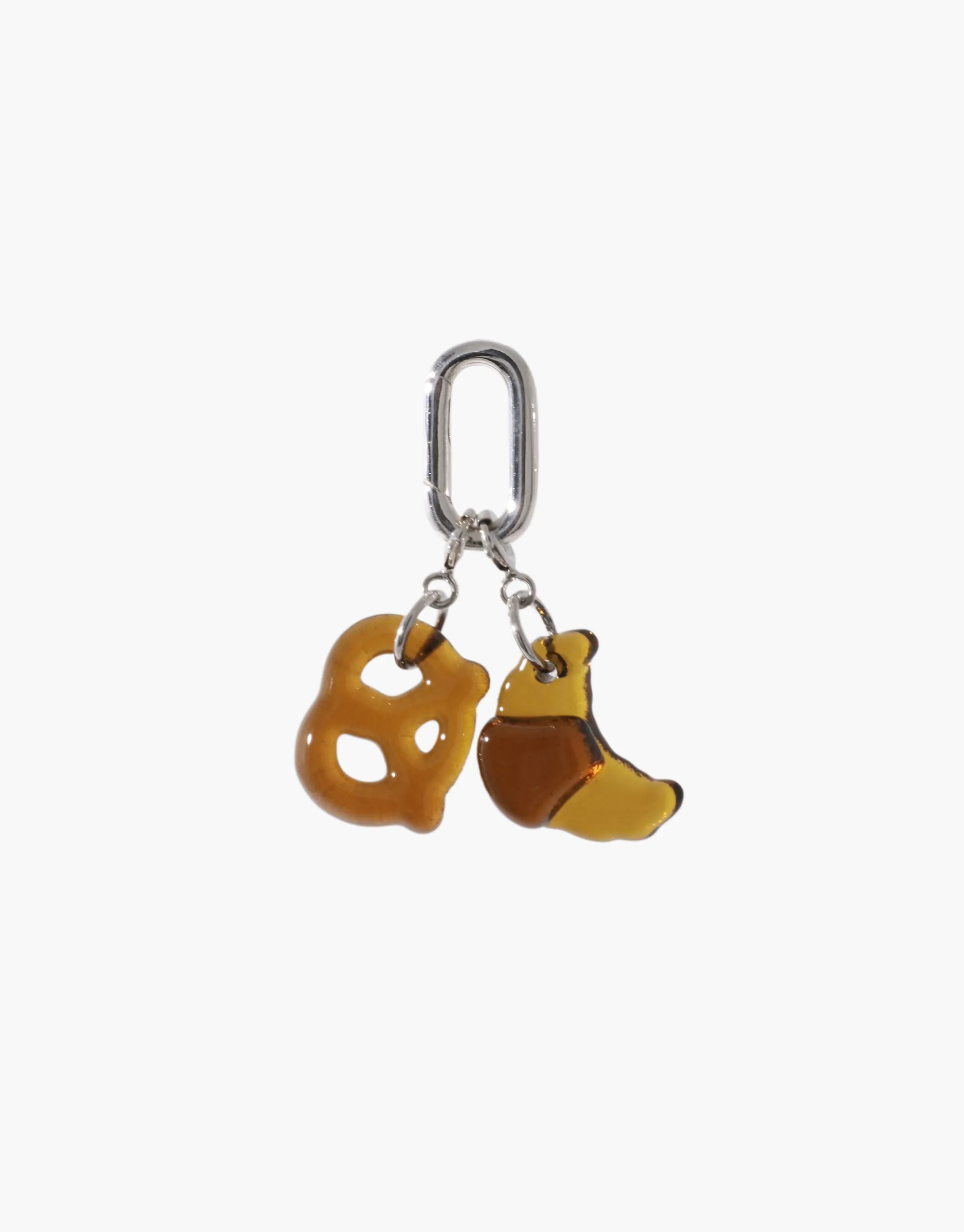 Pretzel | Icon Charm sold by CLED product image thumbnail 2