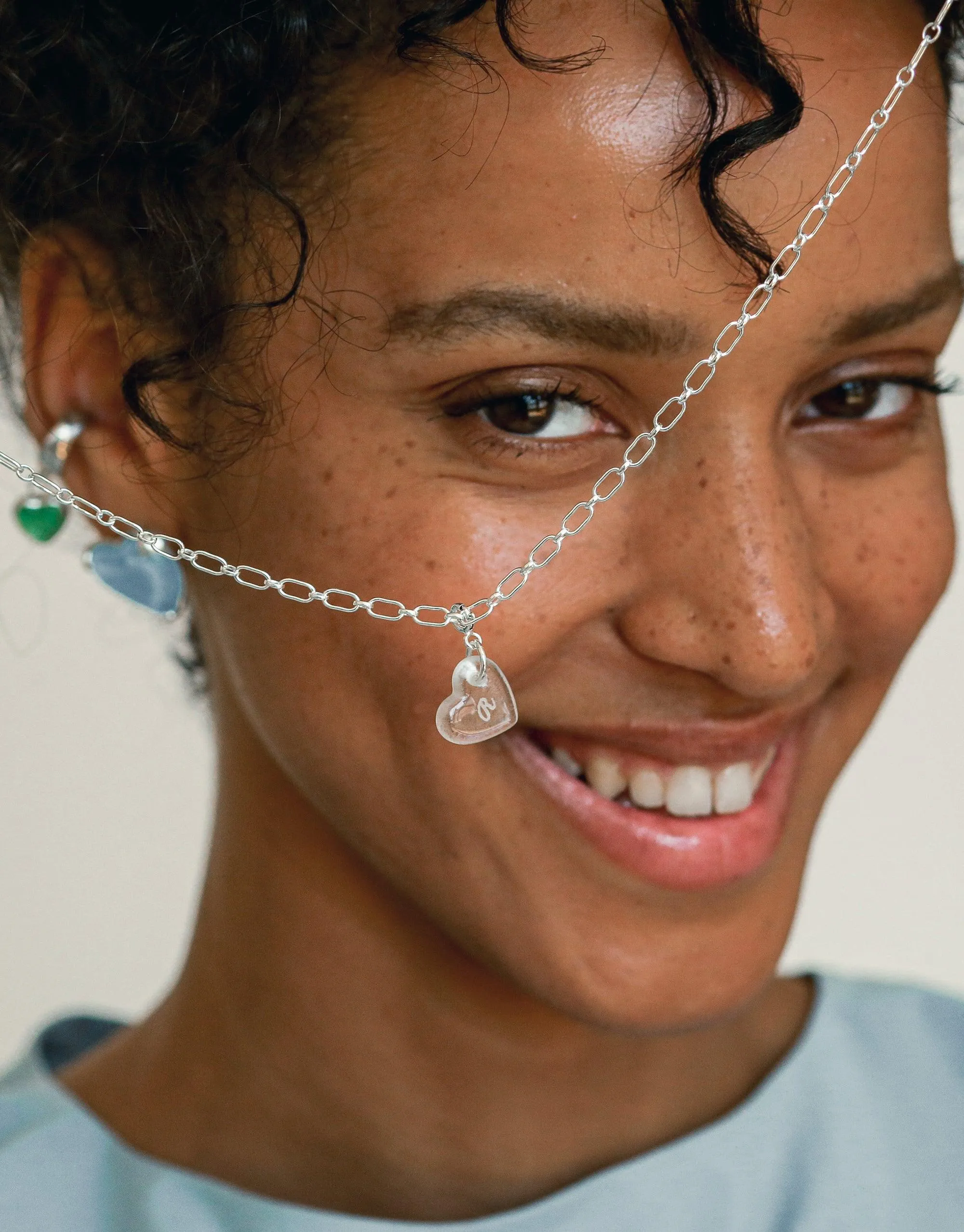 Heart | Icon Charm sold by CLED product image thumbnail 2