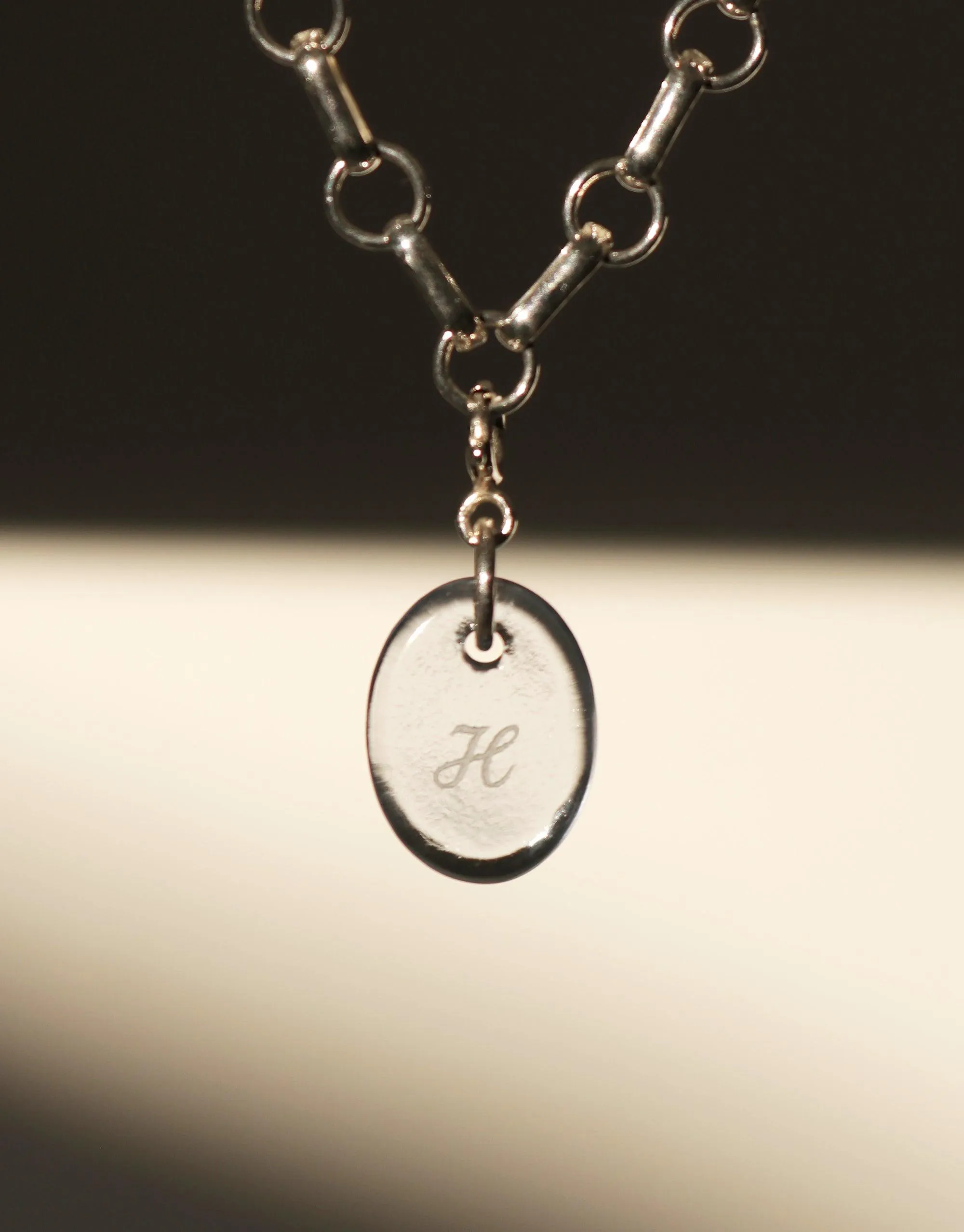 Oval | Icon Charm sold by CLED product image thumbnail 2