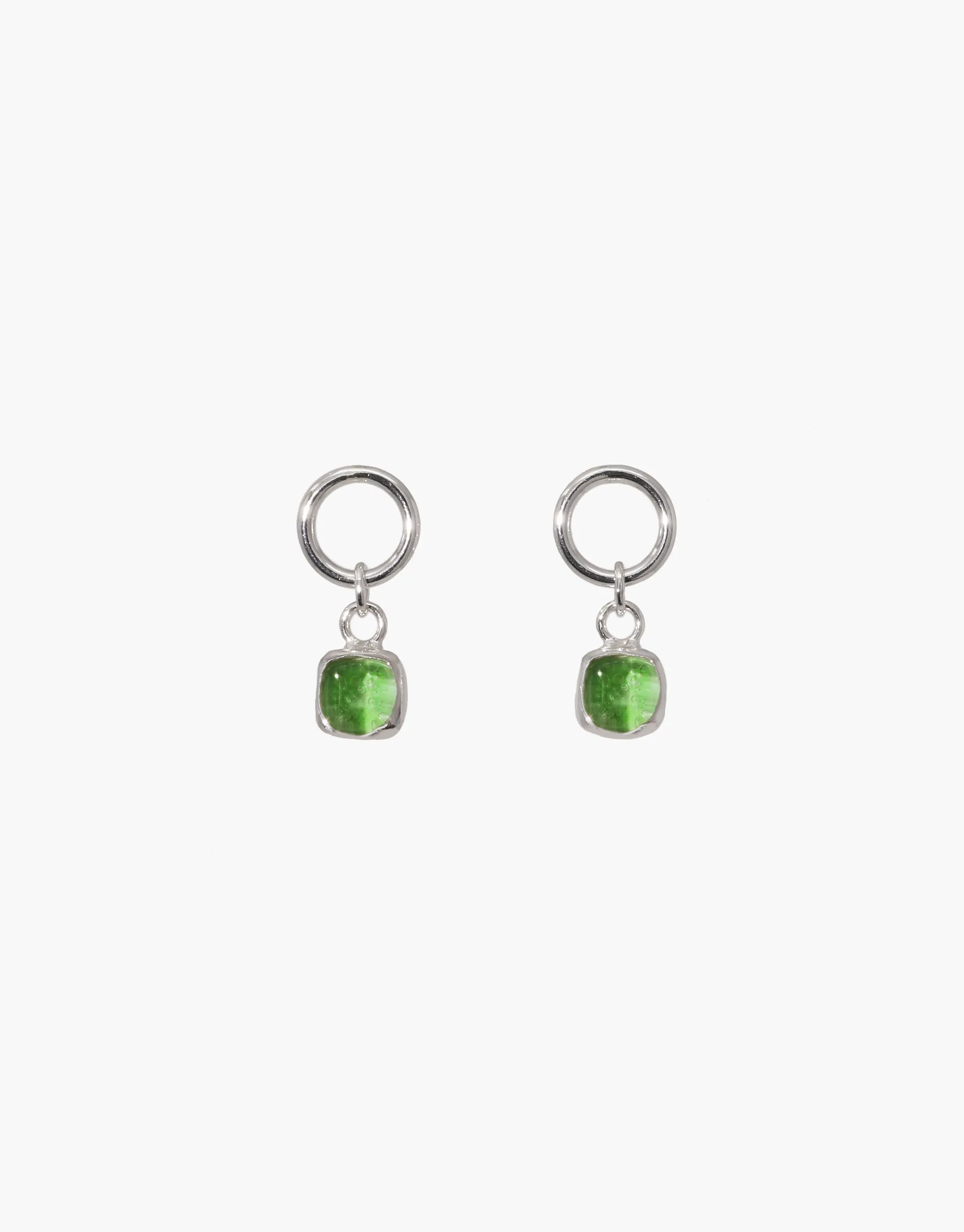 Square Dangling Earrings sold by CLED product image thumbnail 3